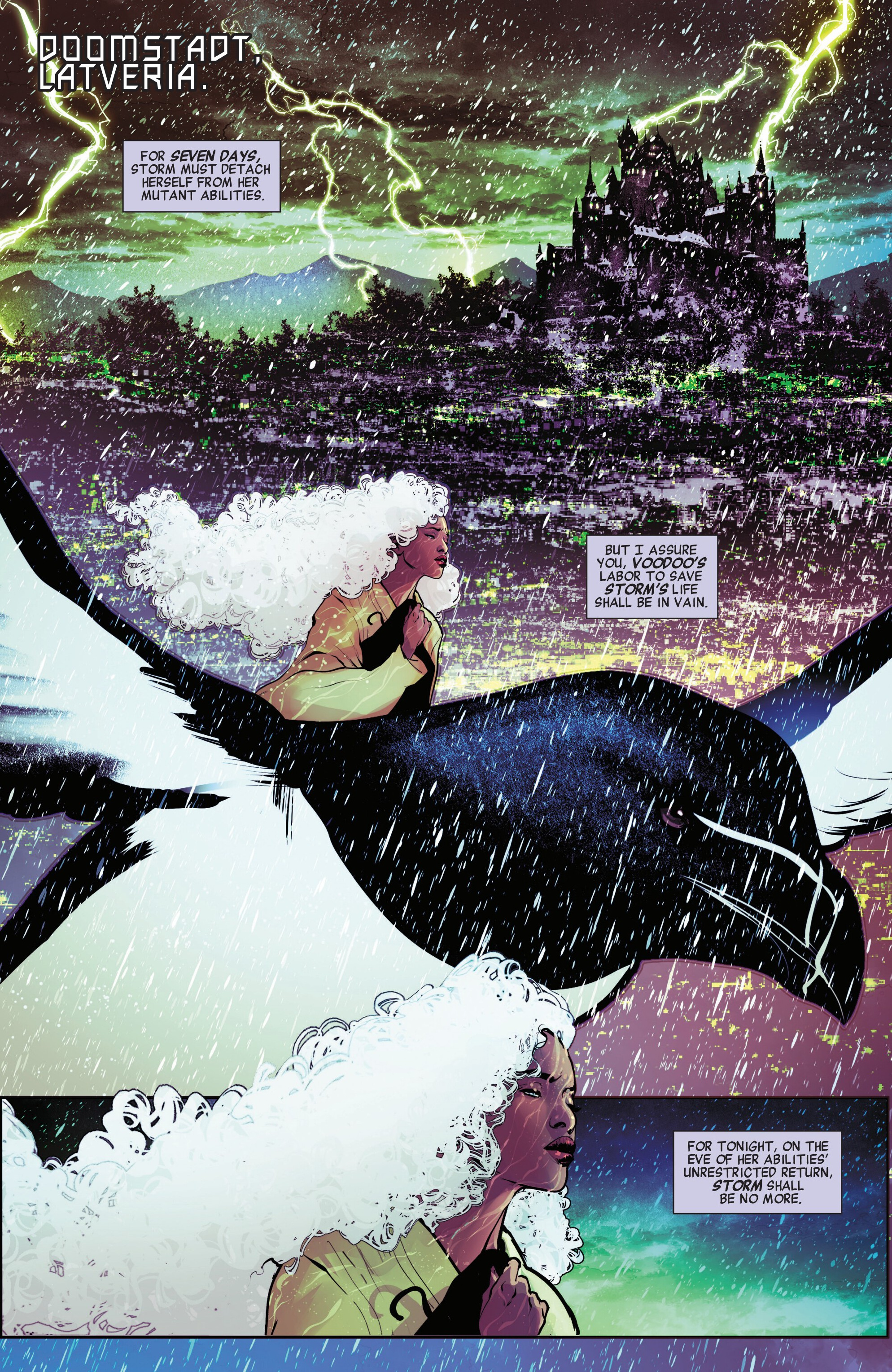 Storm (2024-): Chapter 4 - Page 3