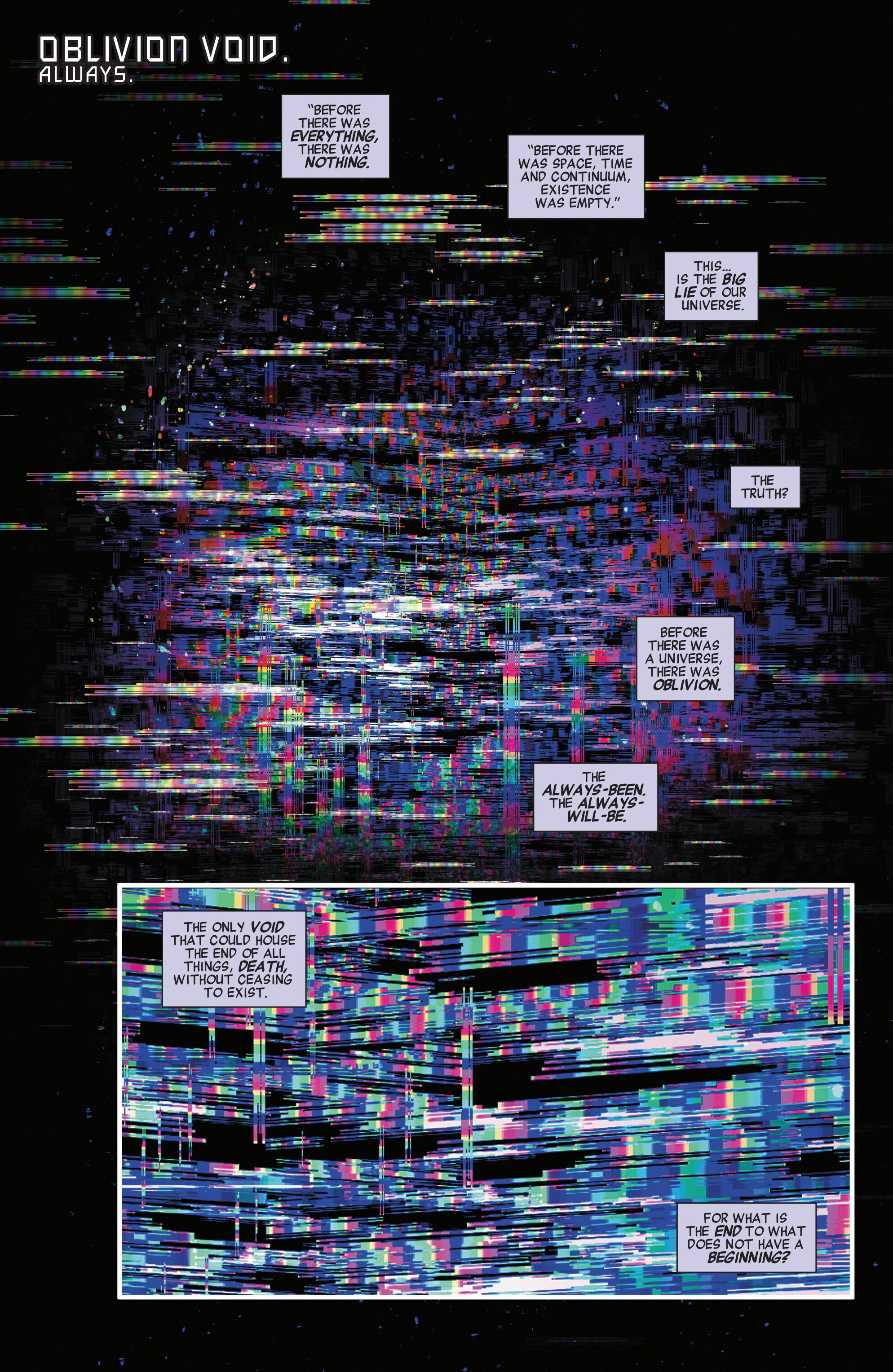 Storm (2024-): Chapter 5 - Page 2