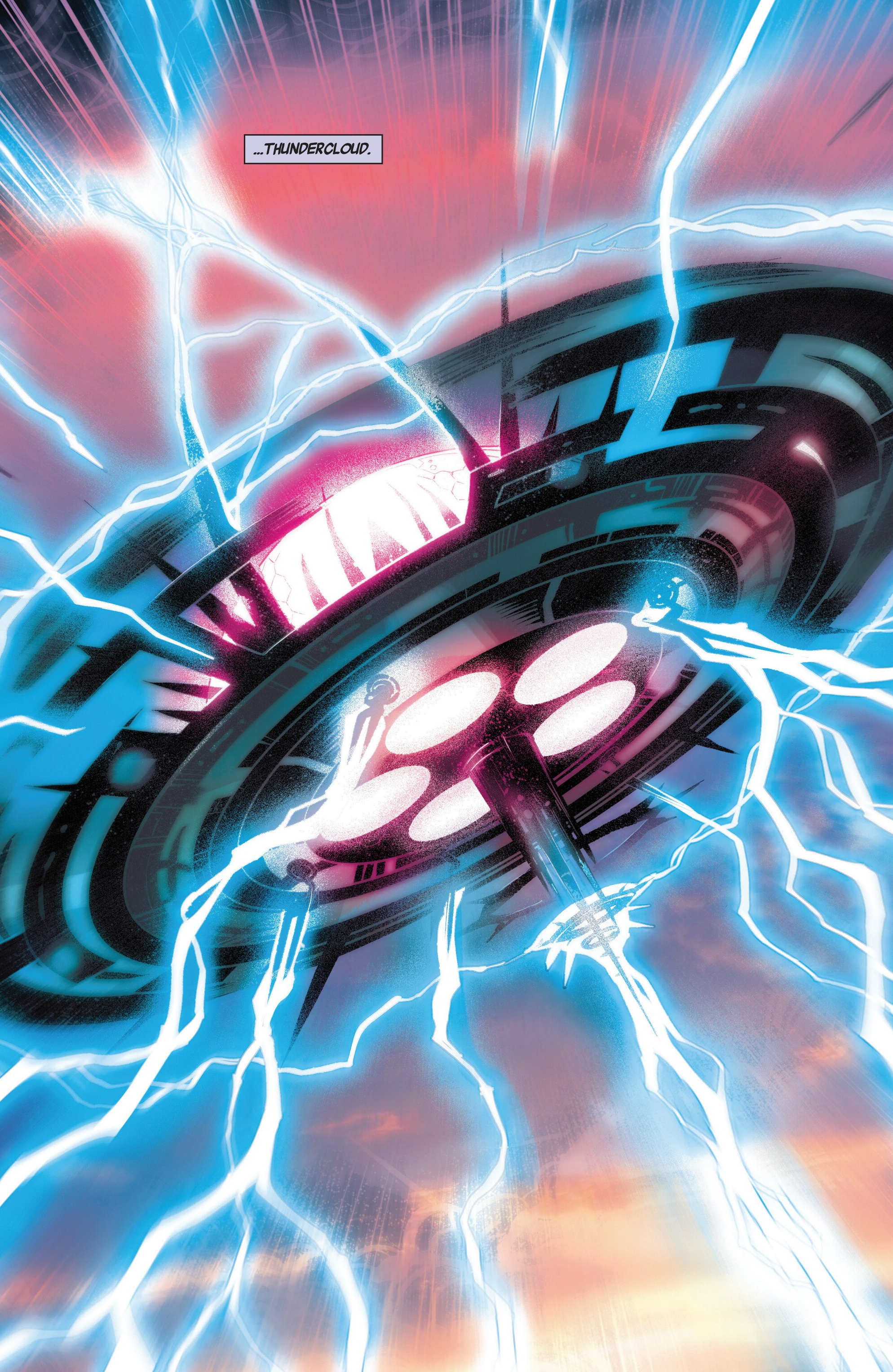 Storm (2024-): Chapter 6 - Page 4