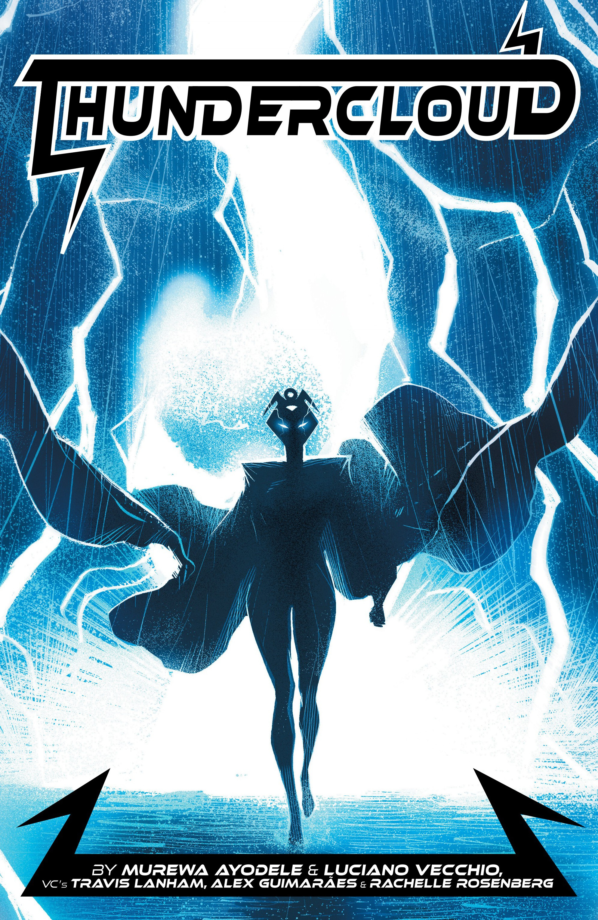 Storm (2024-): Chapter 6 - Page 5