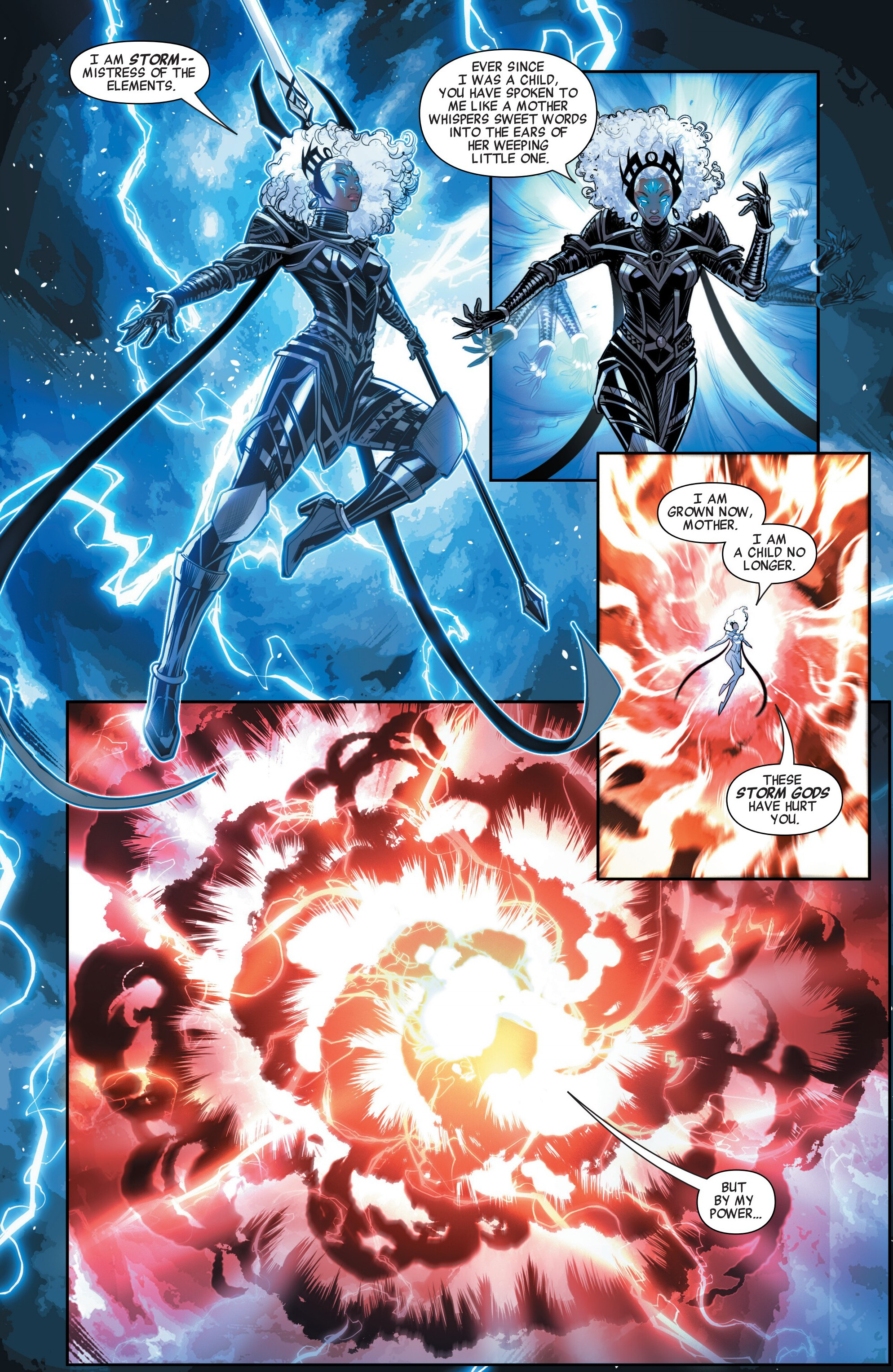 Storm (2024-): Chapter 8 - Page 3