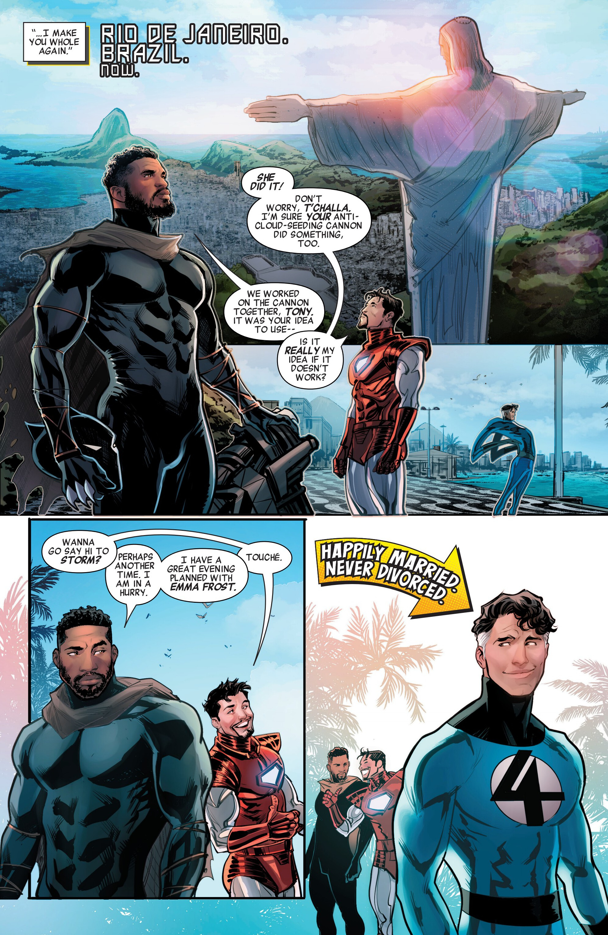 Storm (2024-): Chapter 8 - Page 4