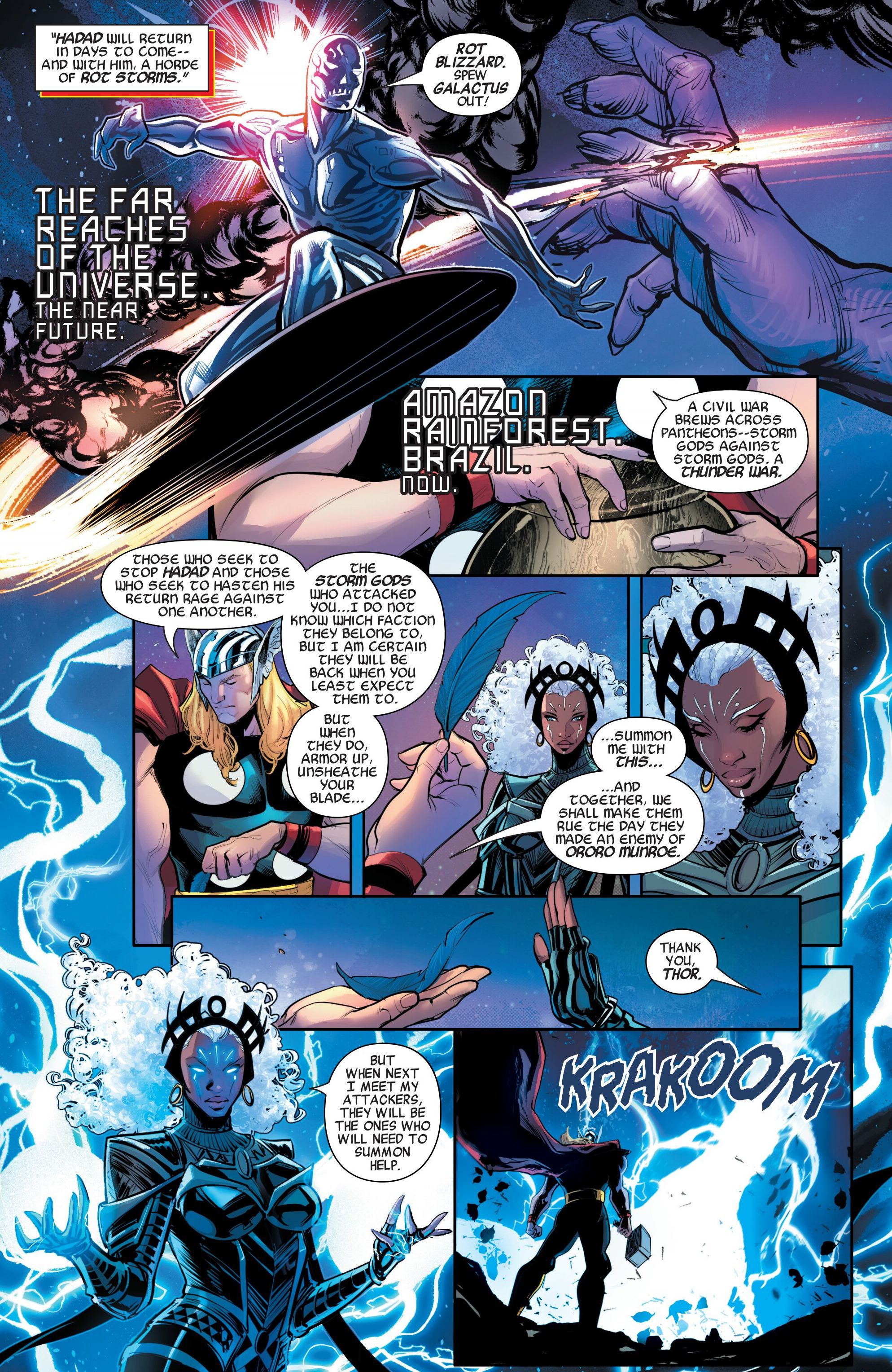 Storm (2024-): Chapter 8 - Page 7