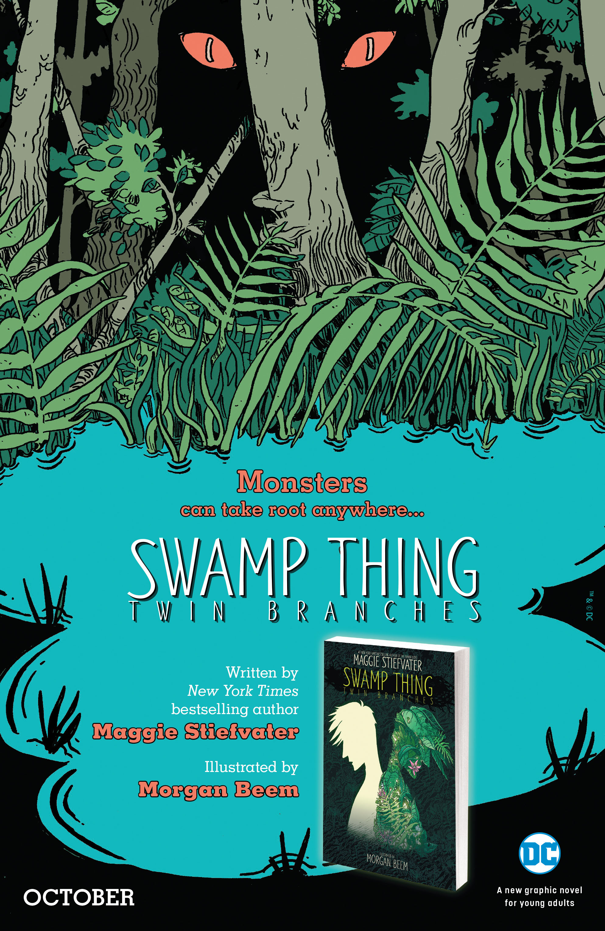 Strange Adventures (2020-): Chapter 6 - Page 2