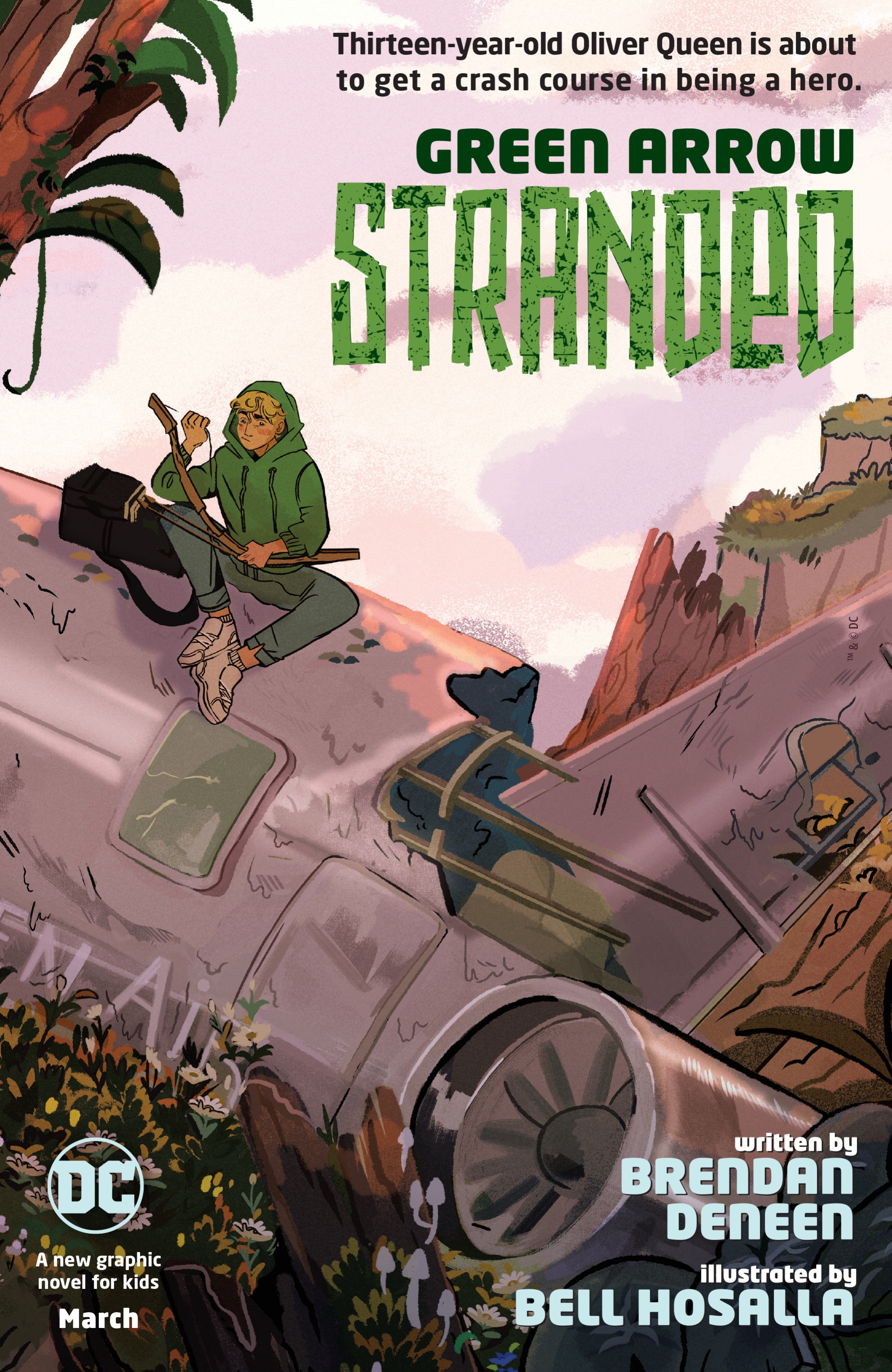 Strange Love Adventures (2022-): Chapter 1 - Page 2
