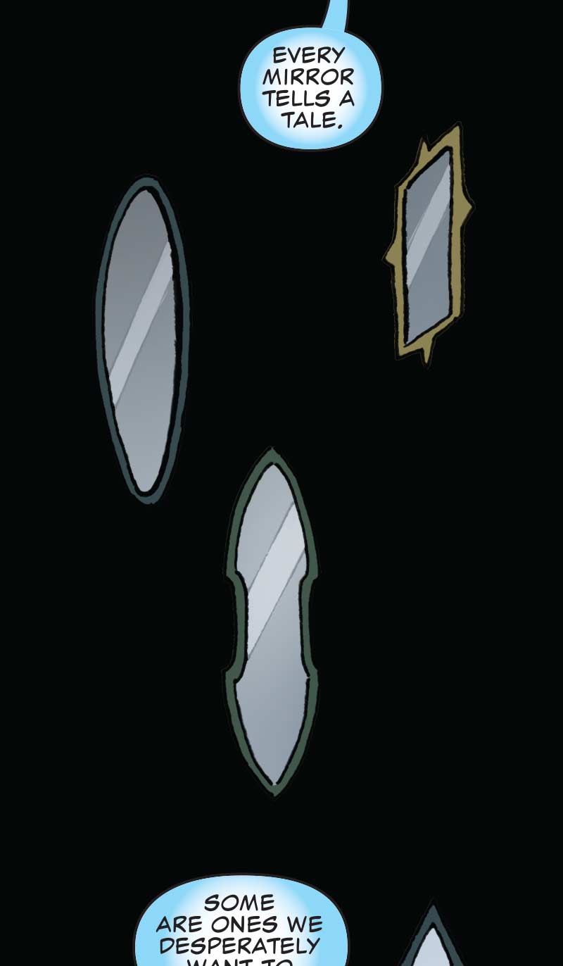 Strange Tales: Infinity Comic (2022-): Chapter ghostrider - Page 3