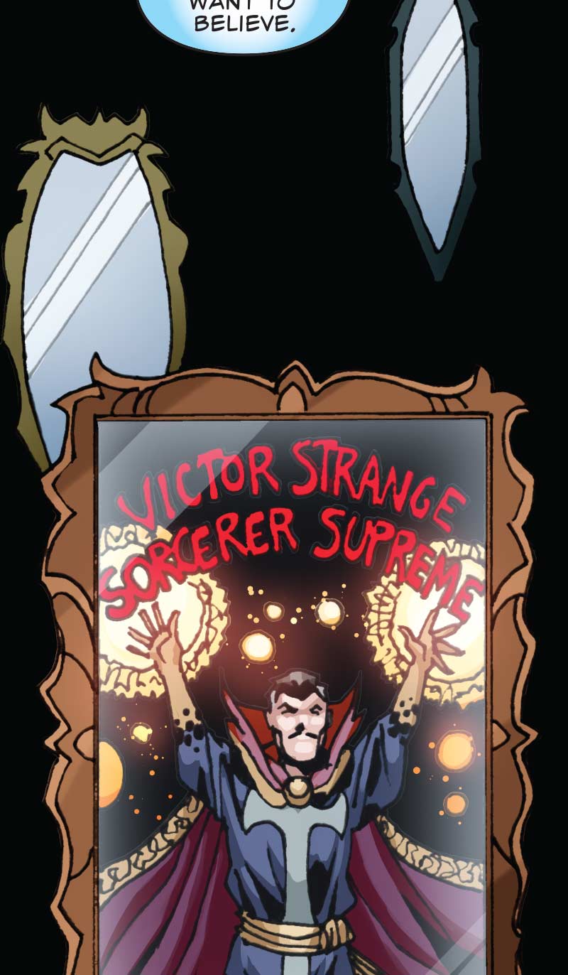 Strange Tales: Infinity Comic (2022-): Chapter ghostrider - Page 4