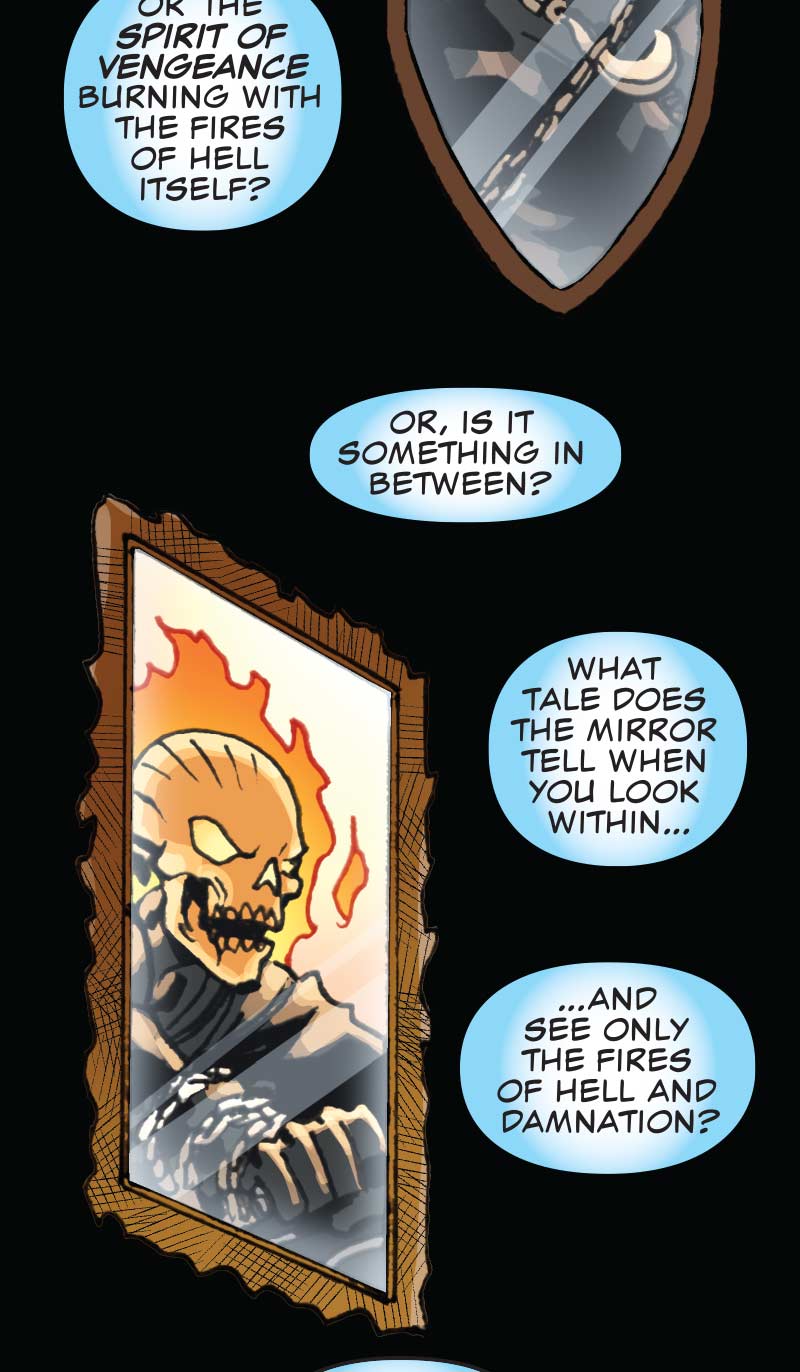 Strange Tales: Infinity Comic (2022-): Chapter ghostrider - Page 6