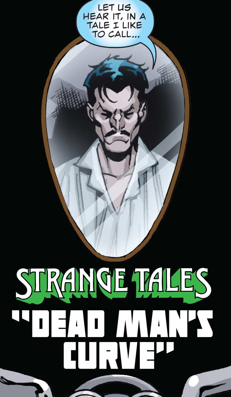Strange Tales: Infinity Comic (2022-): Chapter ghostrider - Page 7