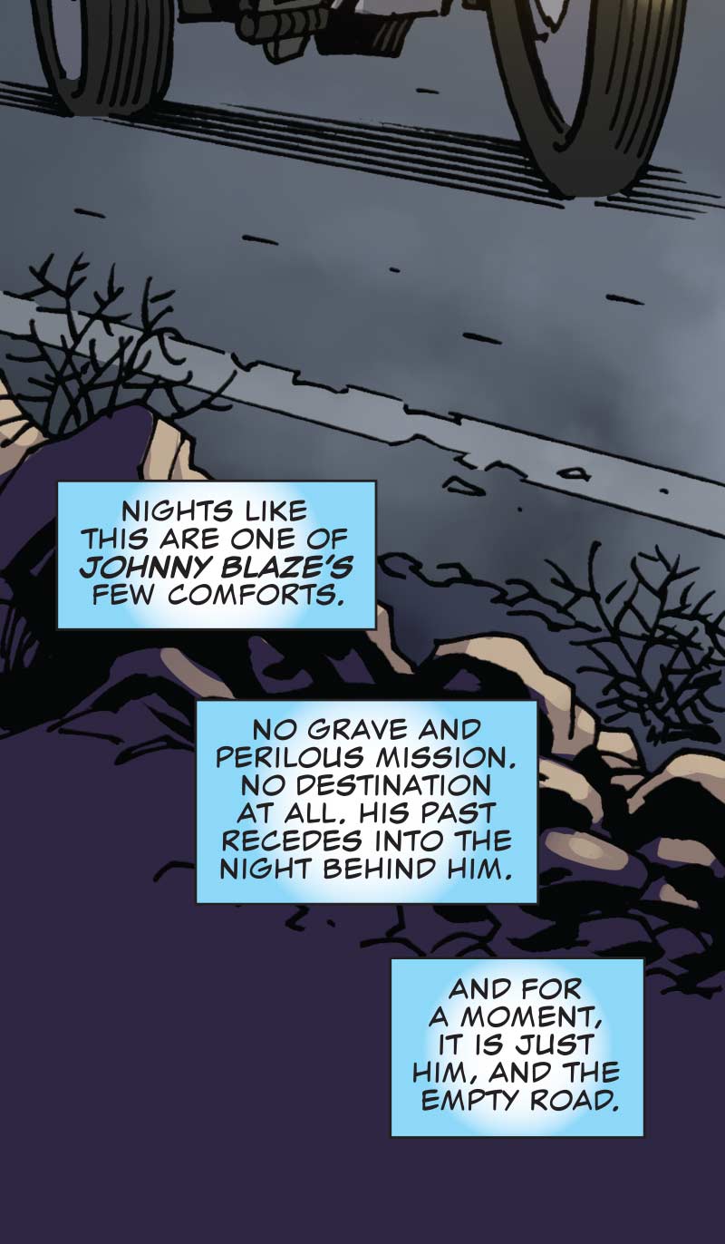 Strange Tales: Infinity Comic (2022-): Chapter ghostrider - Page 10