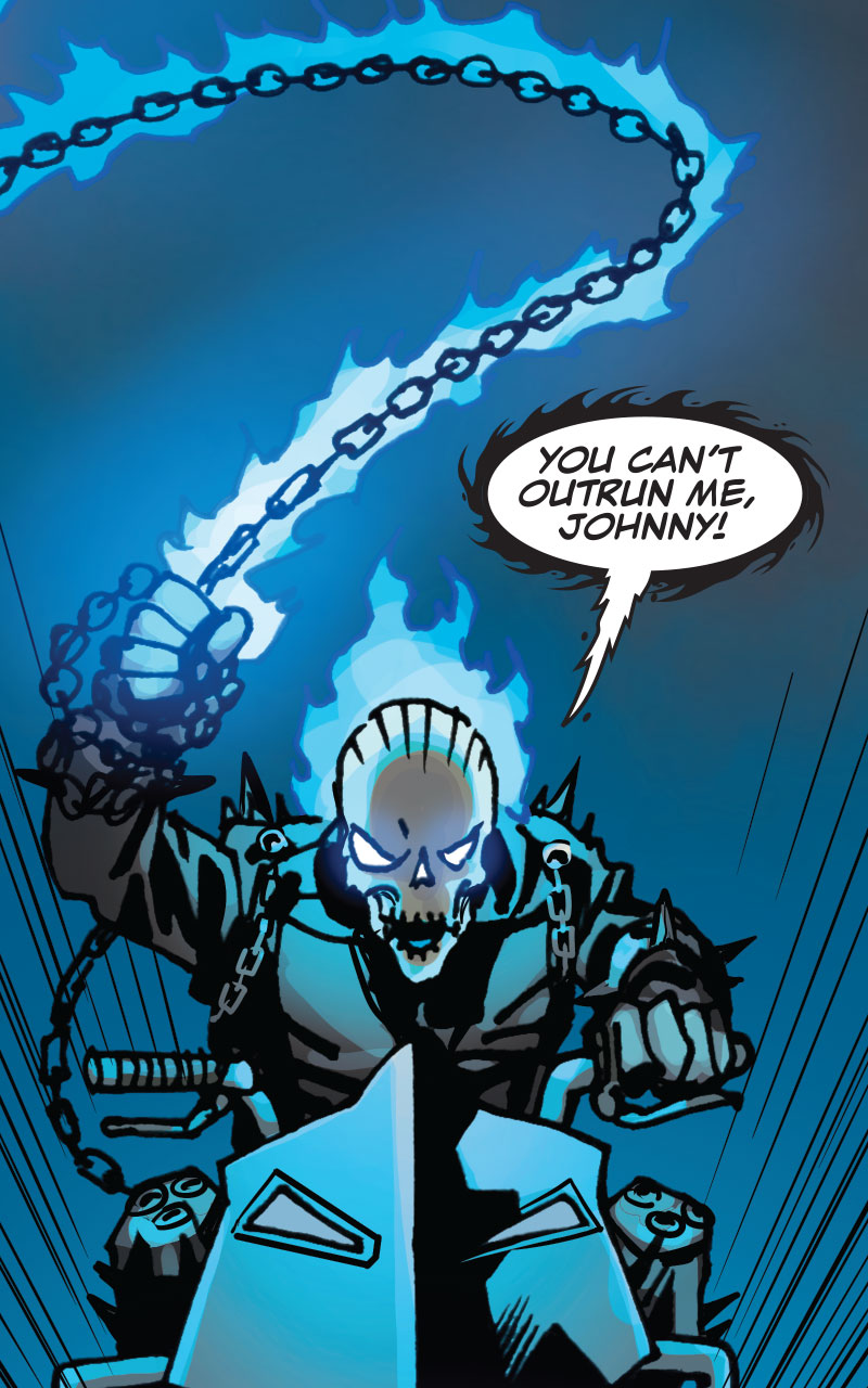Strange Tales: Infinity Comic (2022-): Chapter ghostrider - Page 12