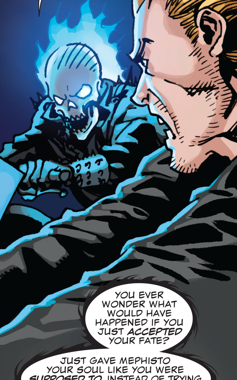 Strange Tales: Infinity Comic (2022-): Chapter ghostrider - Page 15