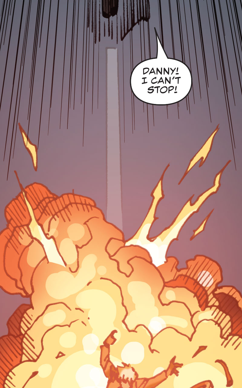 Strange Tales: Infinity Comic (2022-): Chapter ghostrider - Page 17