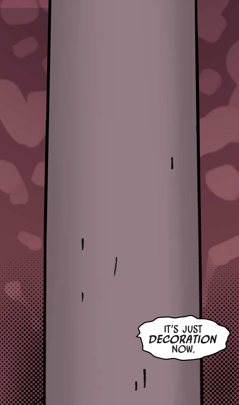 Strange Tales: Infinity Comic (2022-): Chapter rocket - Page 6