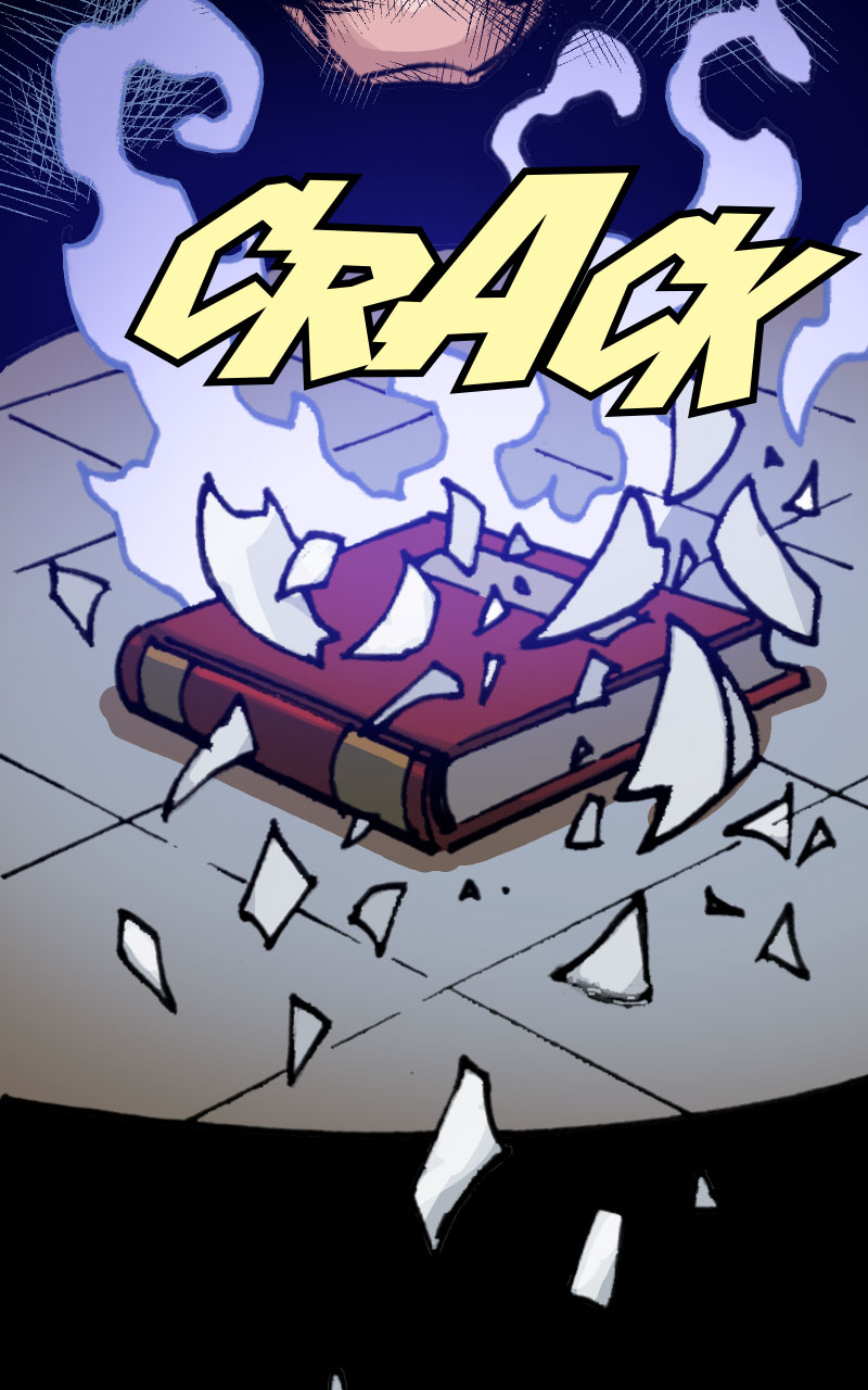 Strange Tales: Infinity Comic (2022-): Chapter shehulk - Page 7