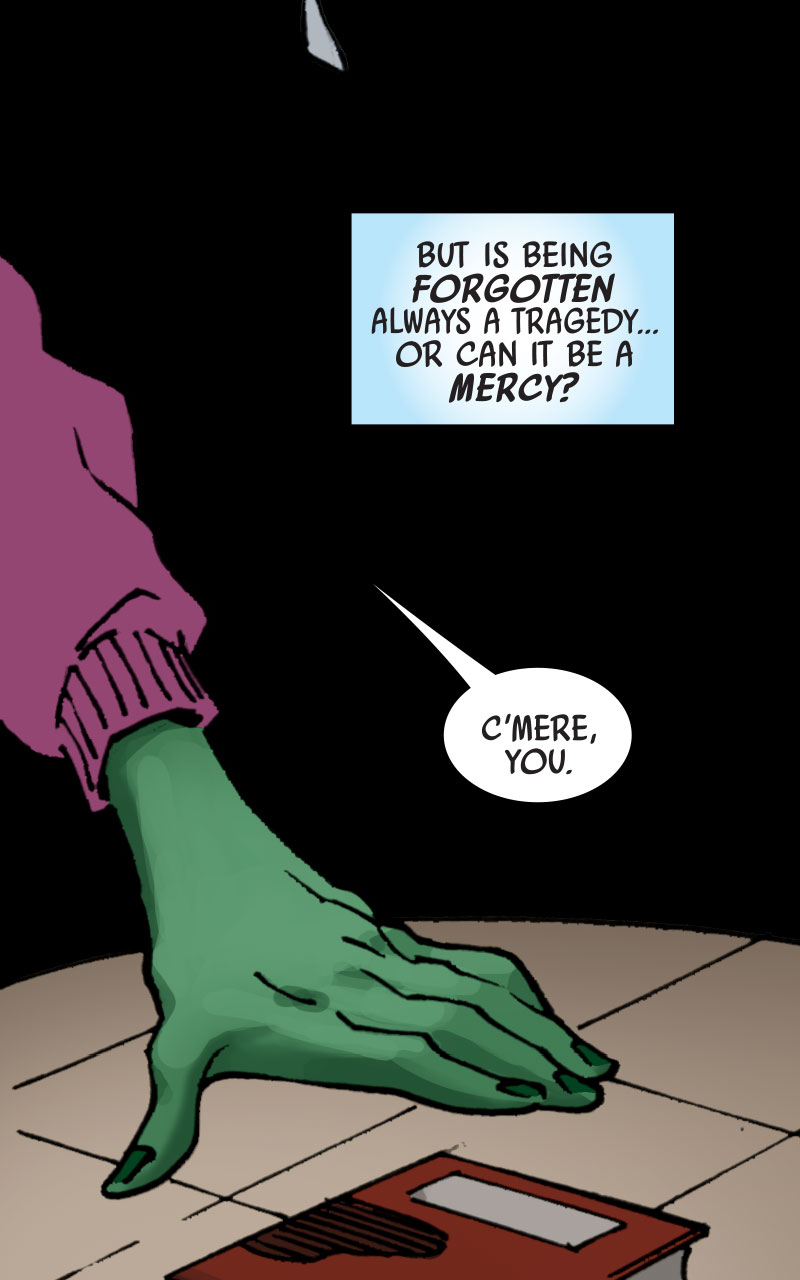 Strange Tales: Infinity Comic (2022-): Chapter shehulk - Page 8