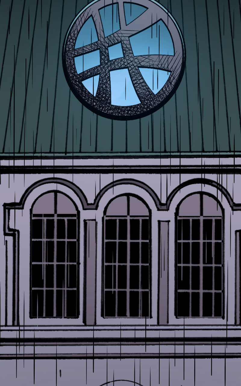 Strange Tales: Infinity Comic (2022-): Chapter viktorstrange - Page 3