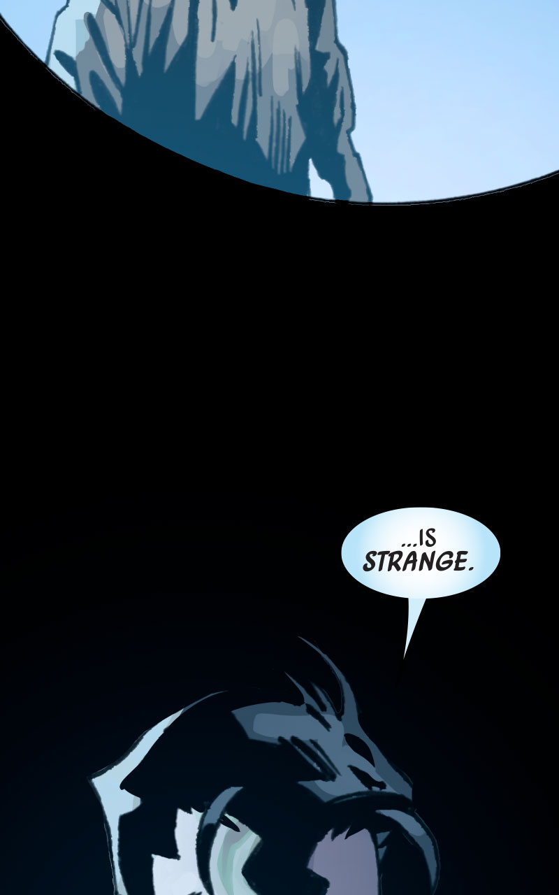 Strange Tales: Infinity Comic (2022-): Chapter viktorstrange - Page 8