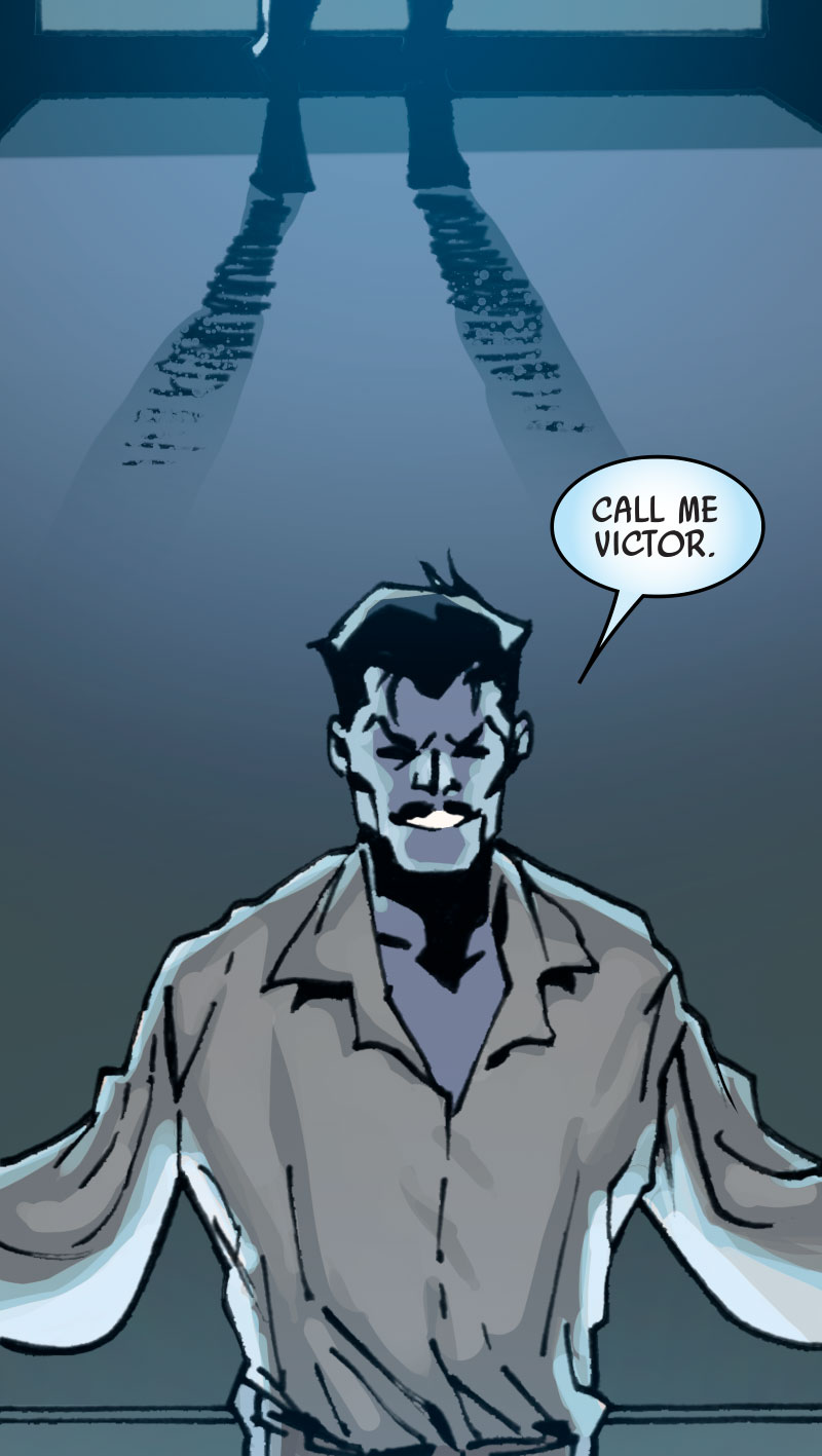 Strange Tales: Infinity Comic (2022-): Chapter viktorstrange - Page 18