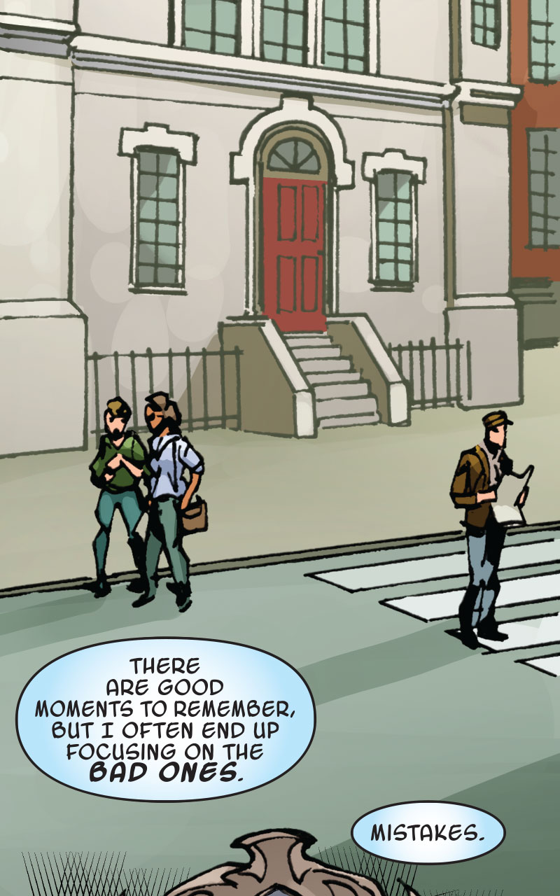 Strange Tales: Secret Invasion Infinity Comic (2023-): Chapter 1 - Page 3