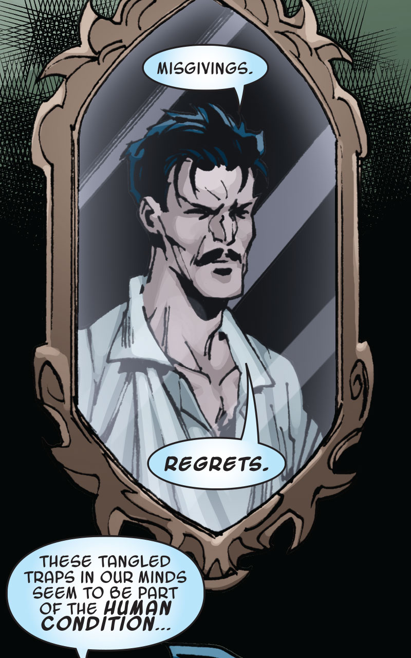 Strange Tales: Secret Invasion Infinity Comic (2023-): Chapter 1 - Page 4