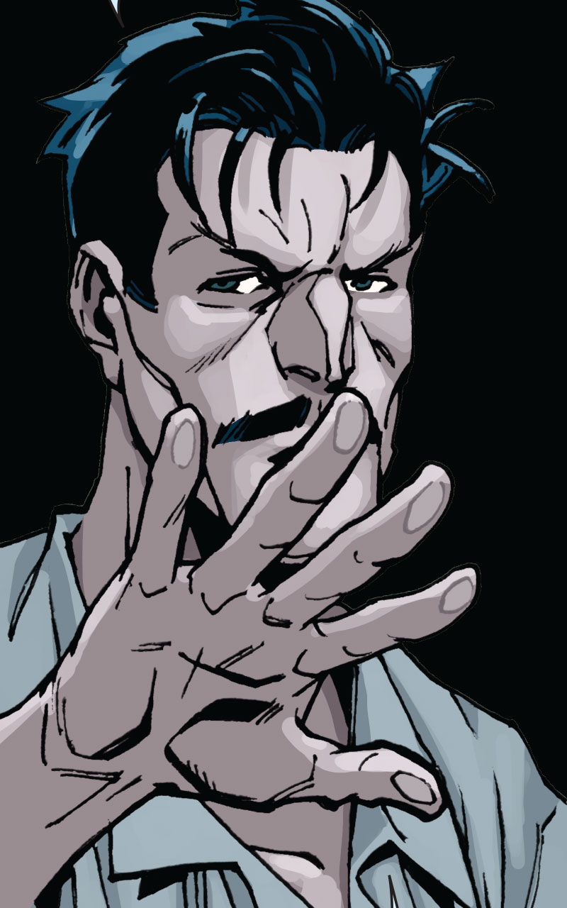 Strange Tales: Secret Invasion Infinity Comic (2023-): Chapter 1 - Page 5