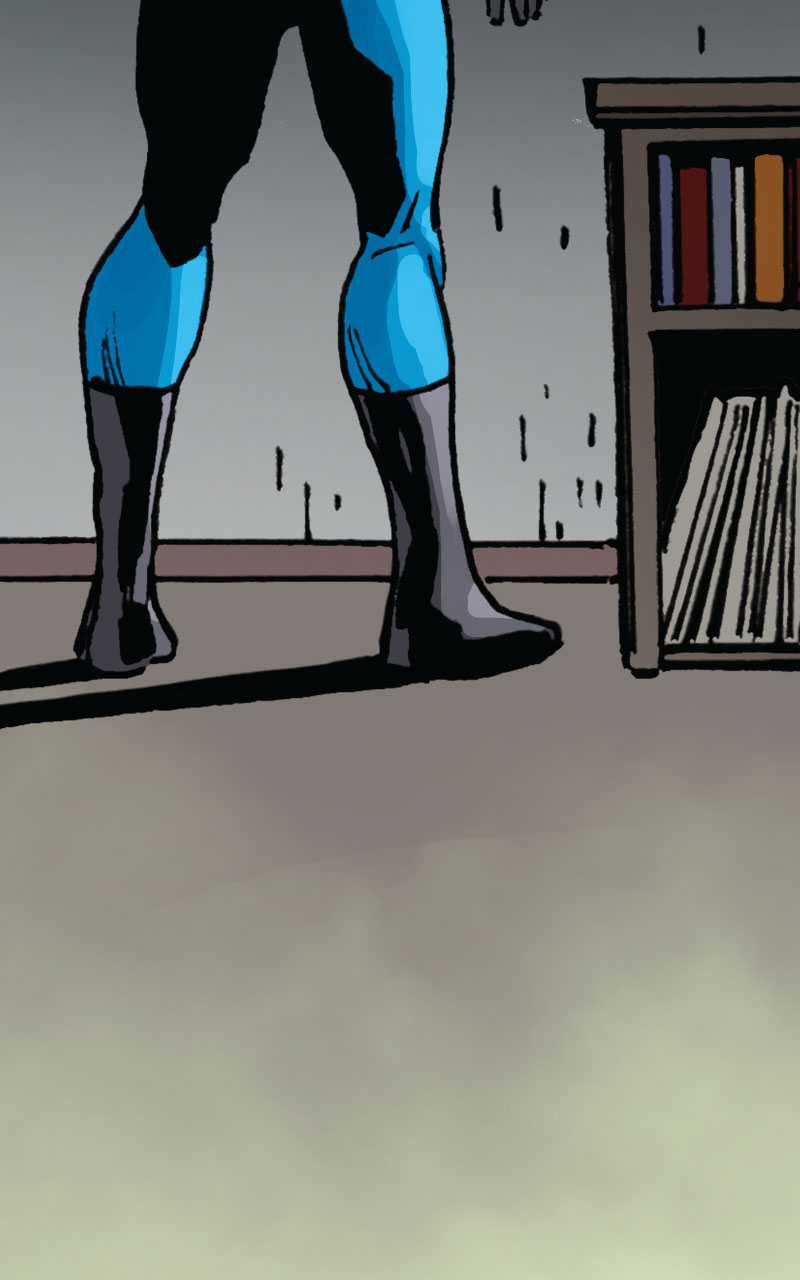 Strange Tales: Secret Invasion Infinity Comic (2023-): Chapter 1 - Page 11