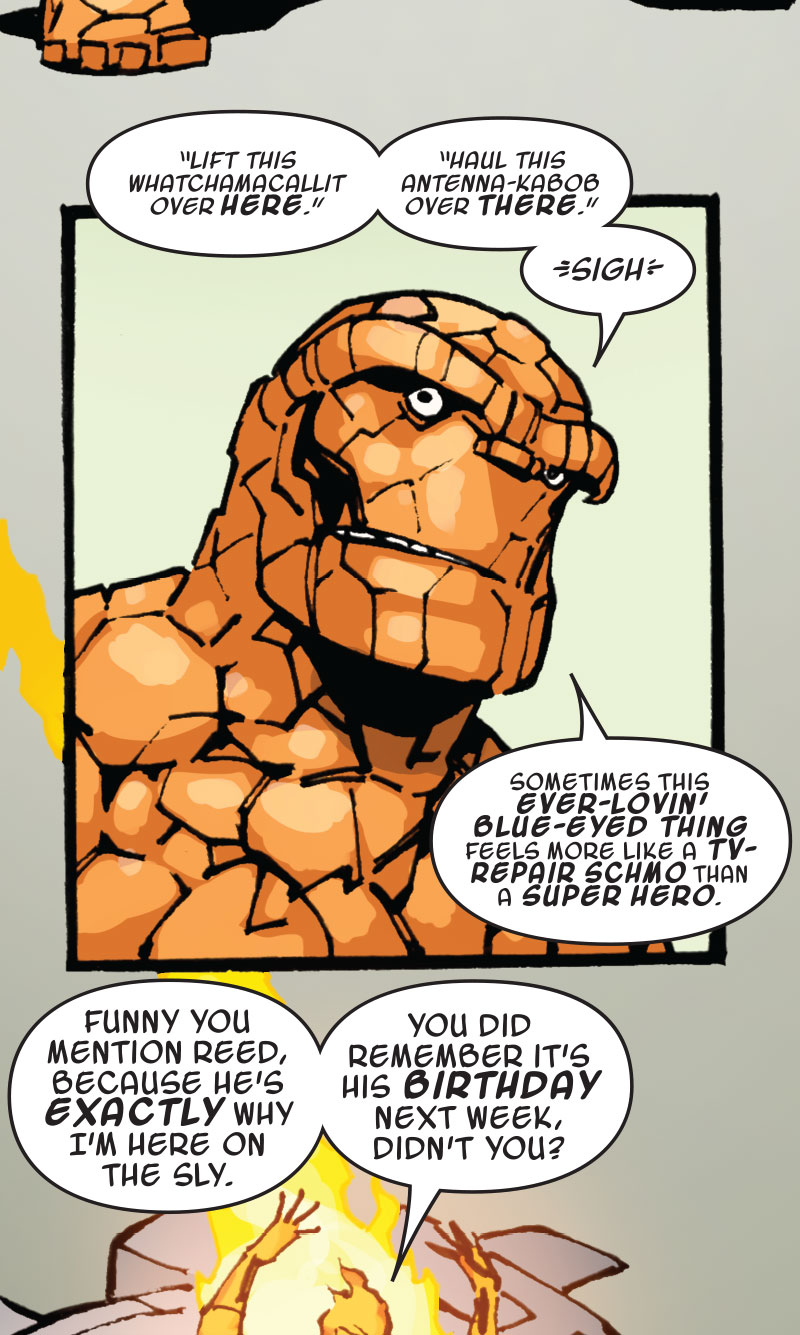 Strange Tales: Secret Invasion Infinity Comic (2023-): Chapter 1 - Page 15
