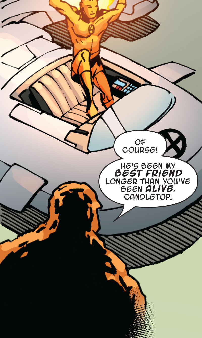 Strange Tales: Secret Invasion Infinity Comic (2023-): Chapter 1 - Page 16