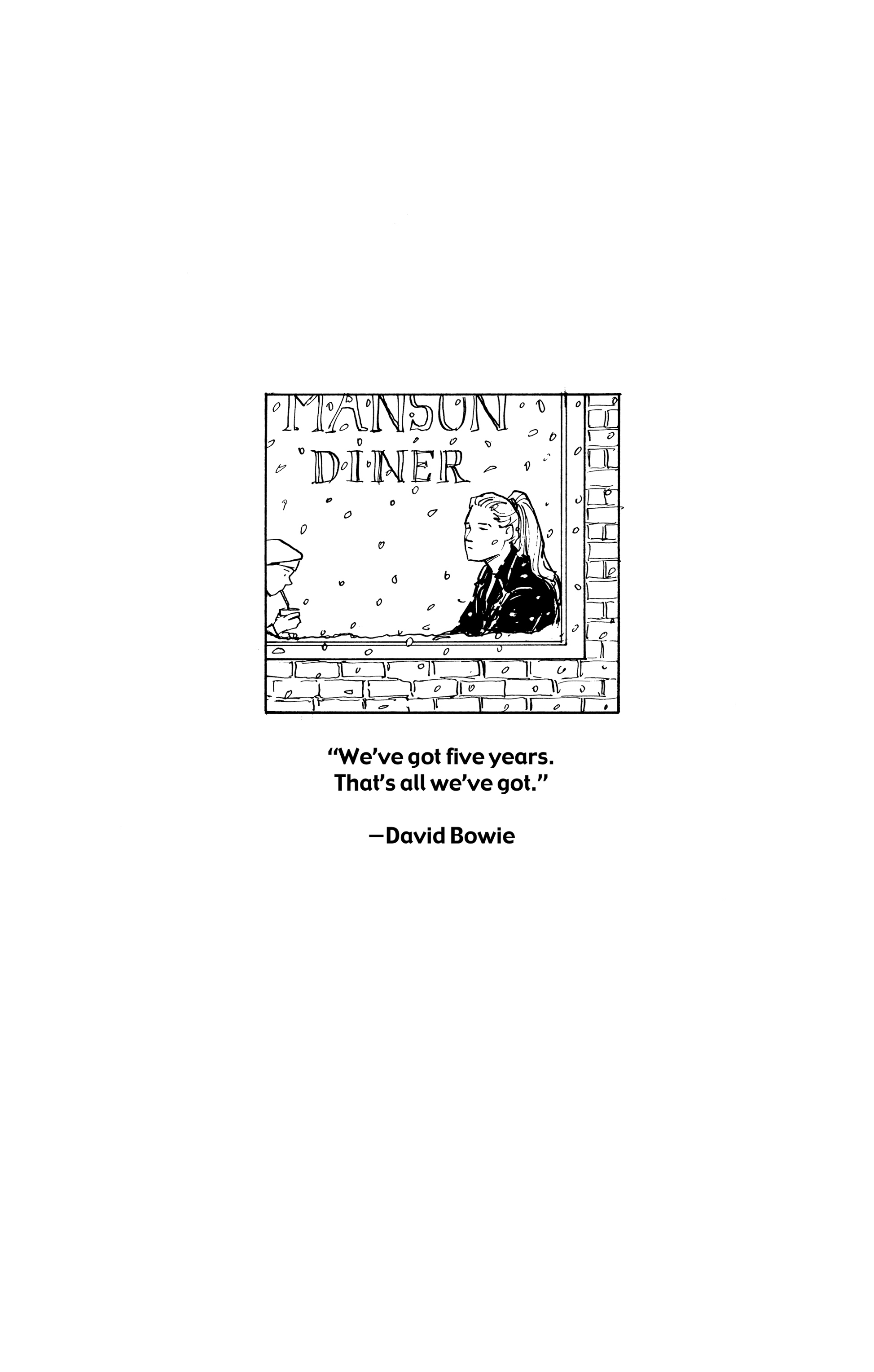 Strangers In Paradise XXV (2018): Chapter 10 - Page 3