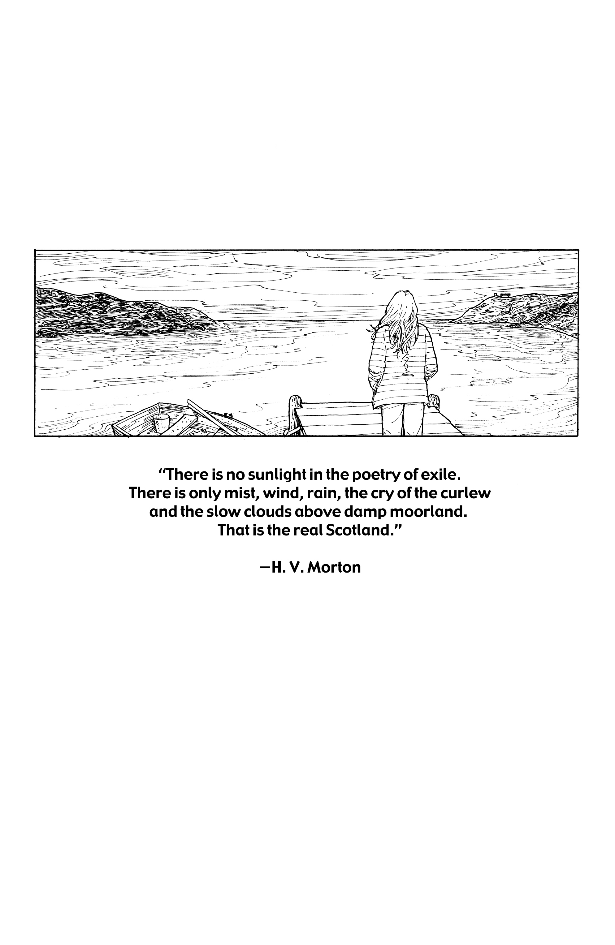 Strangers In Paradise XXV (2018): Chapter 3 - Page 2