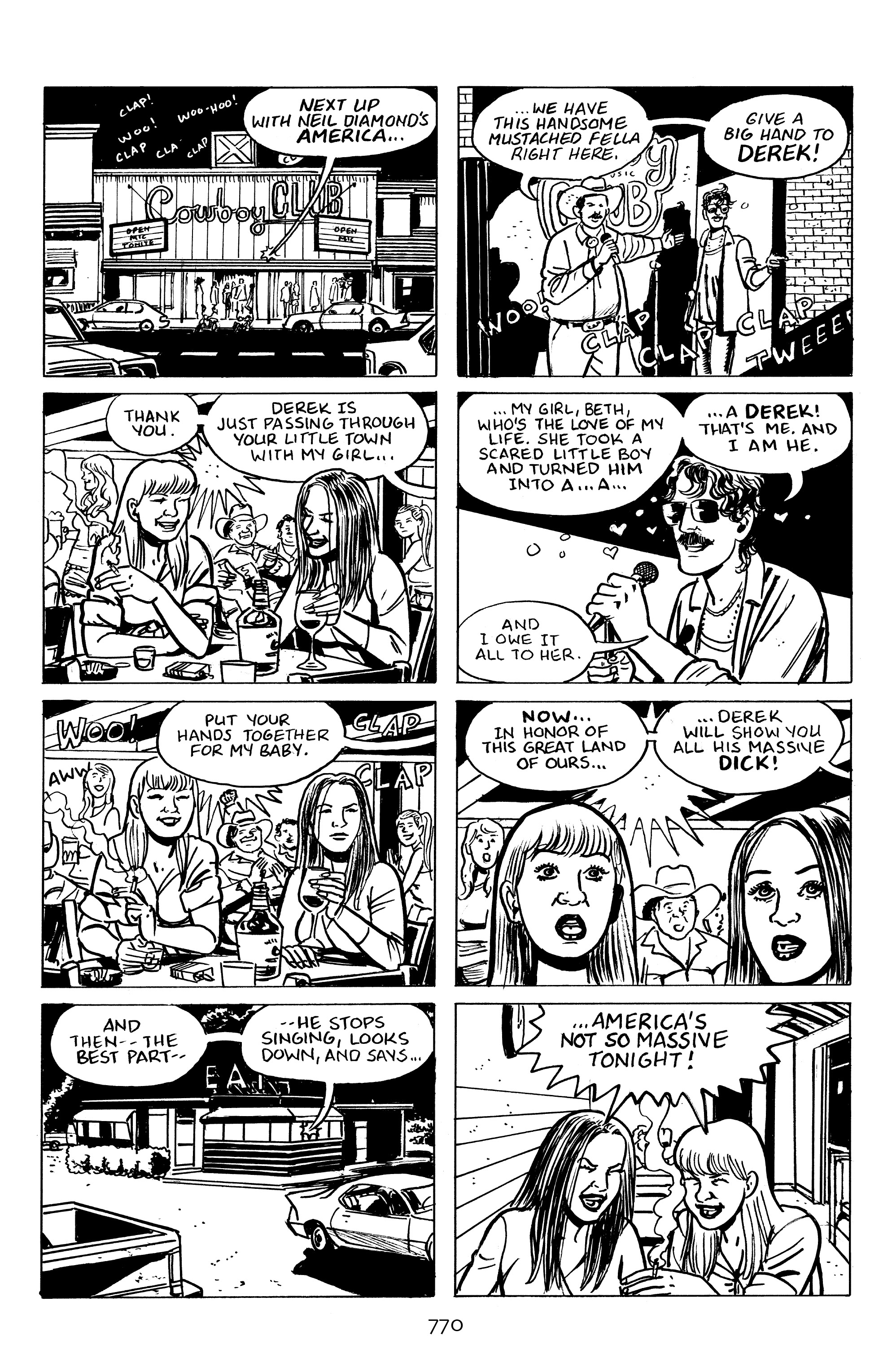 Stray Bullets: Sunshine & Roses (2015-): Chapter 28 - Page 12