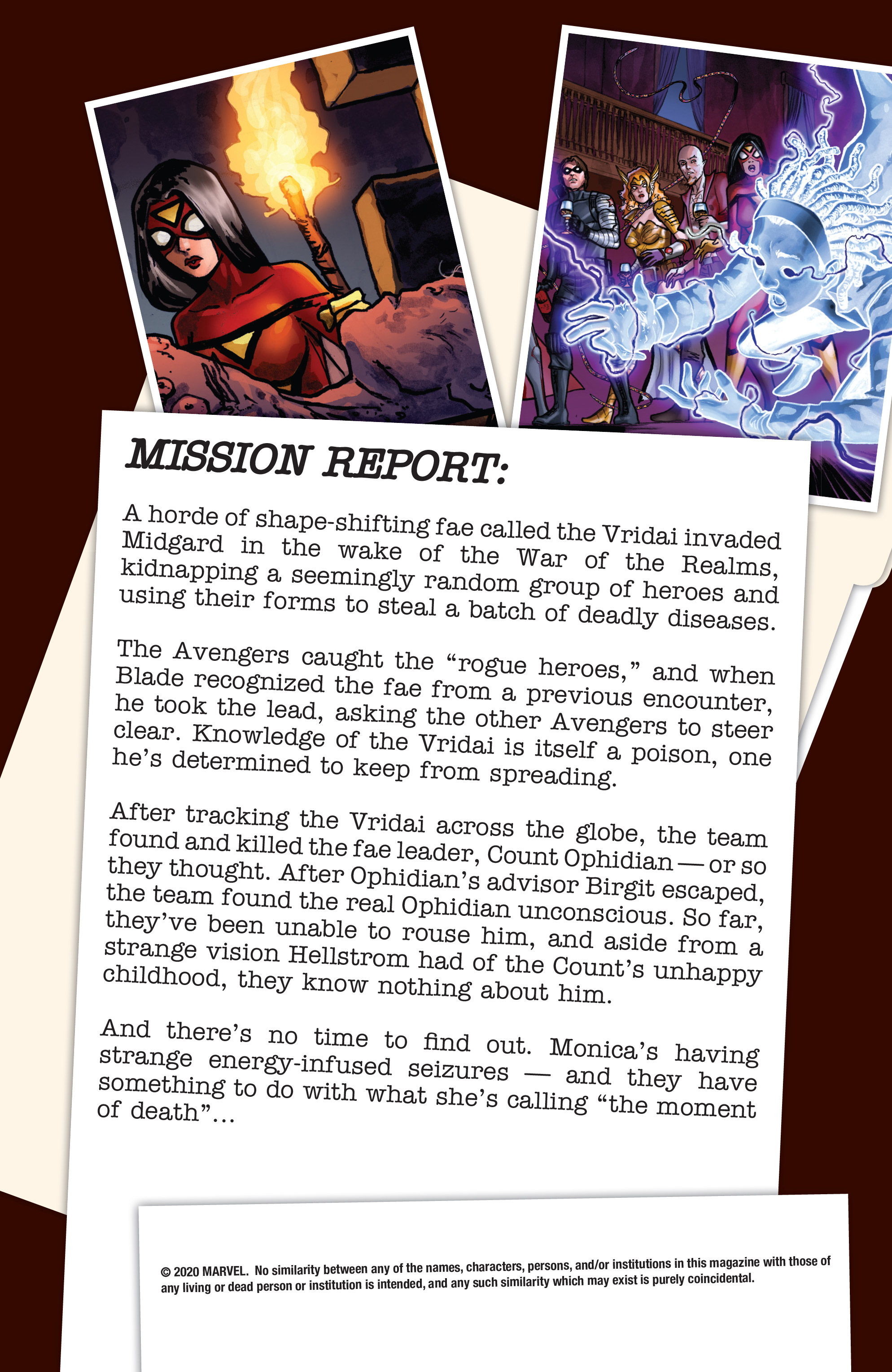 Strikeforce (2019-): Chapter 5 - Page 3