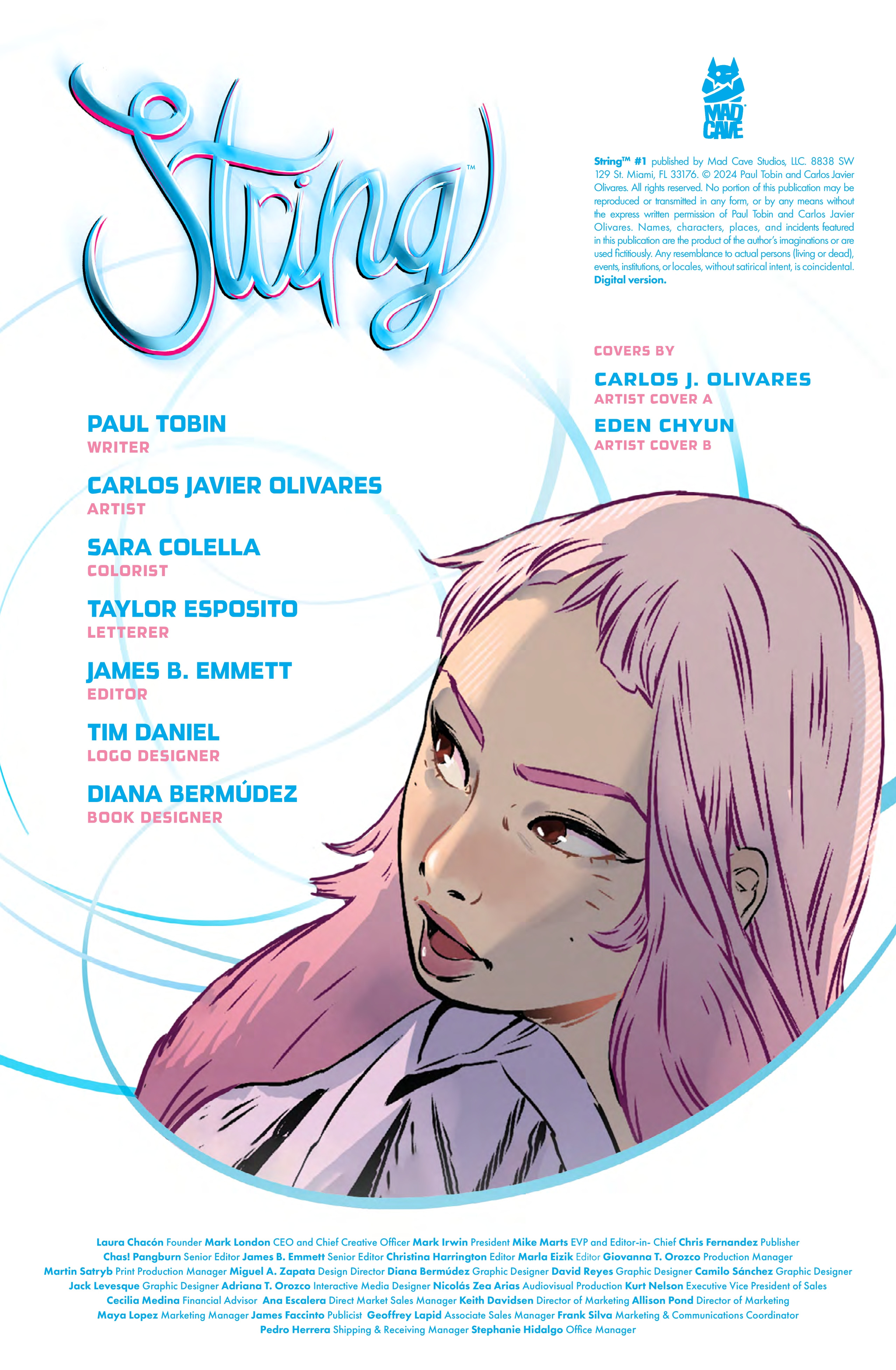 String (2024-): Chapter 1 - Page 2