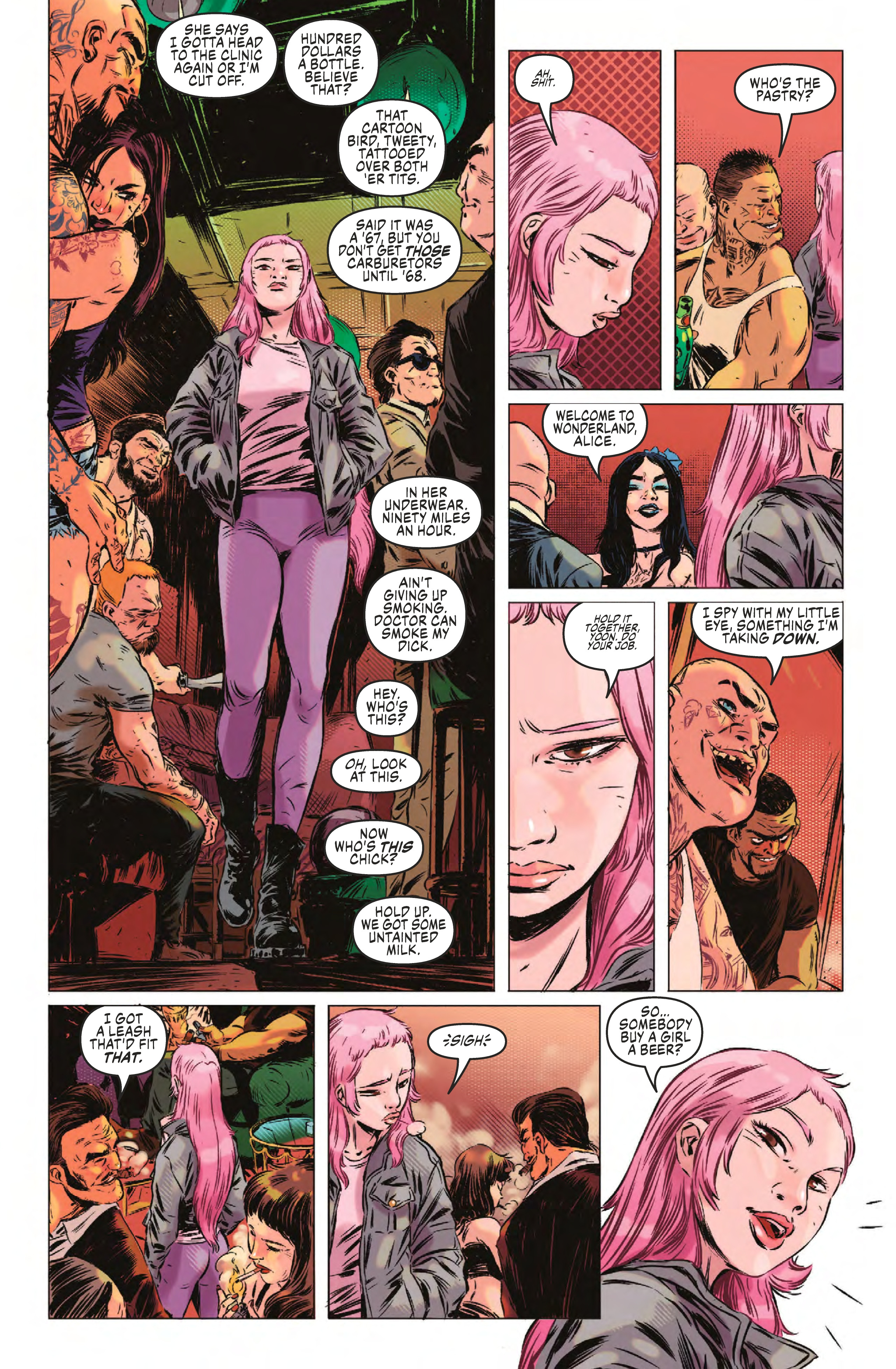 String (2024-): Chapter 4 - Page 3