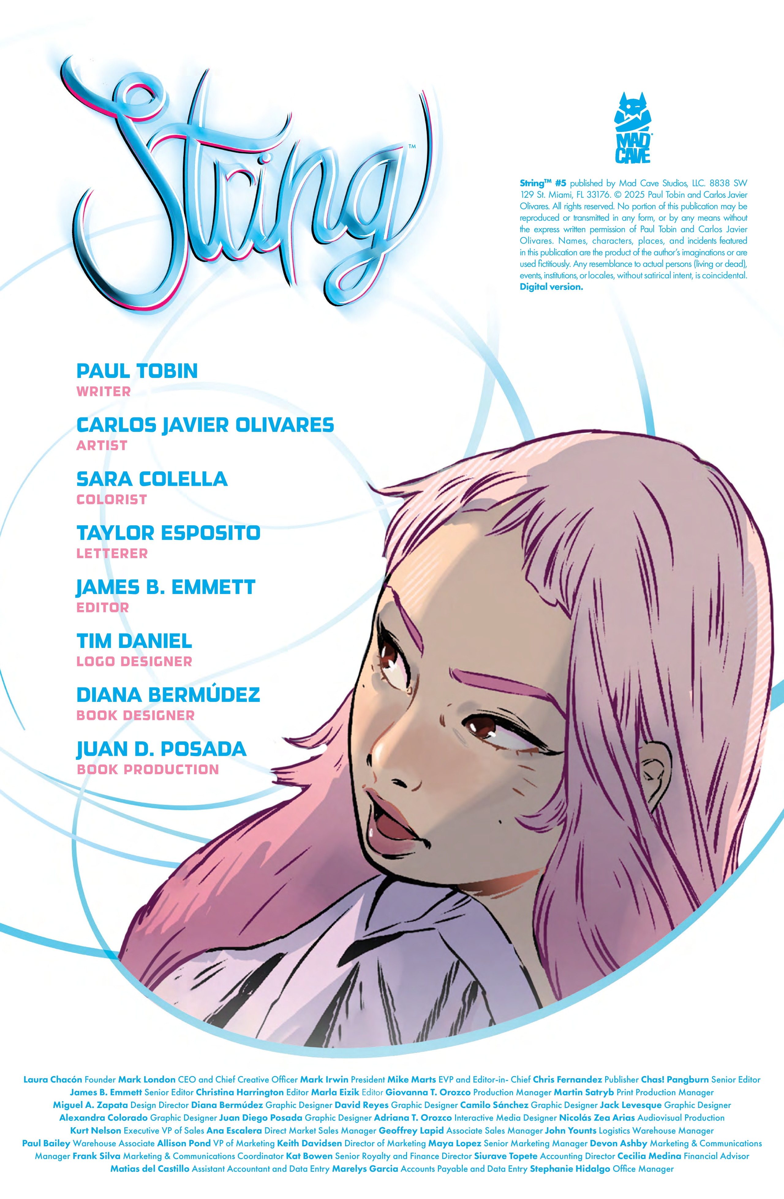 String (2024-): Chapter 5 - Page 2