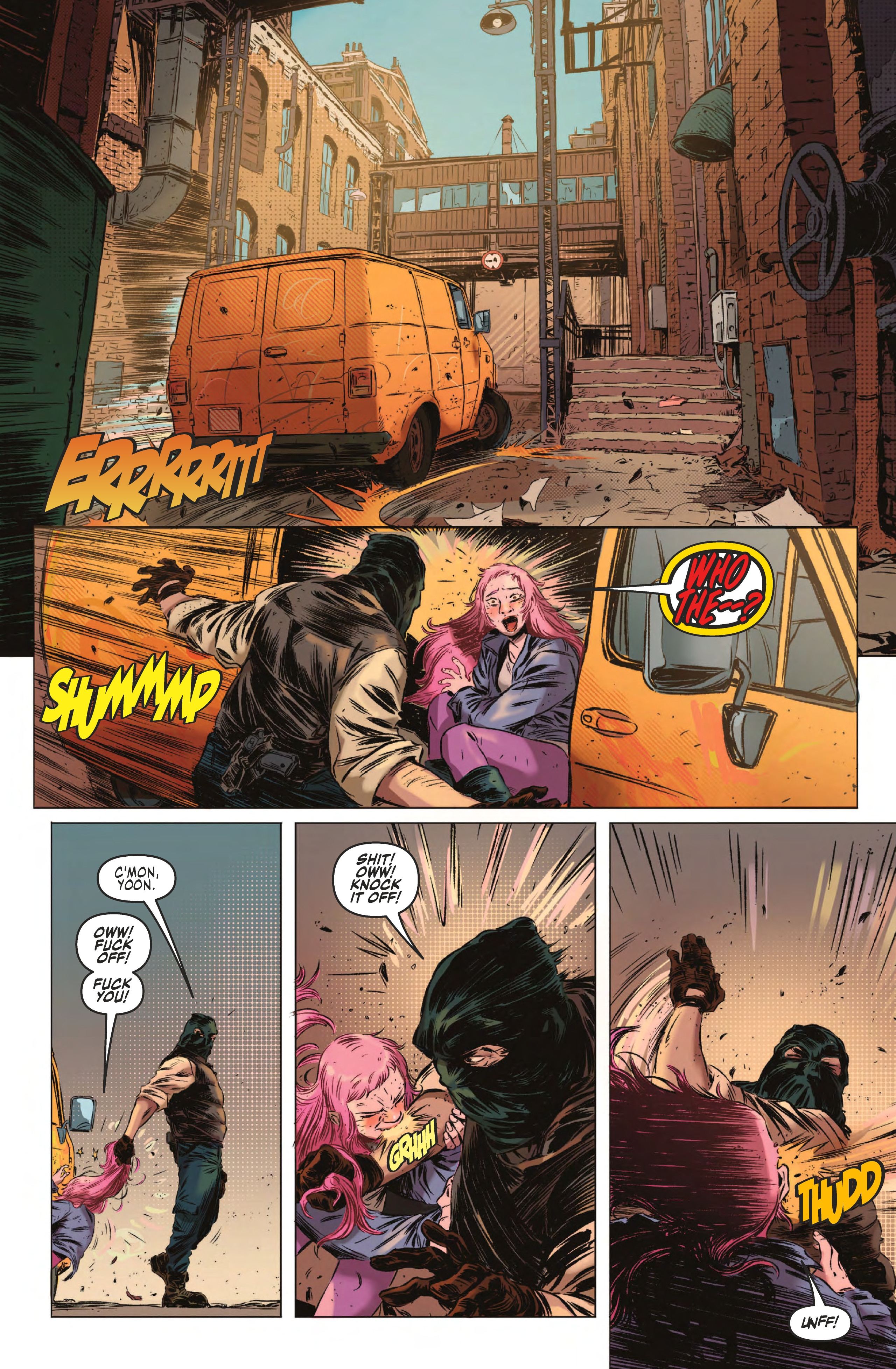 String (2024-): Chapter 5 - Page 3