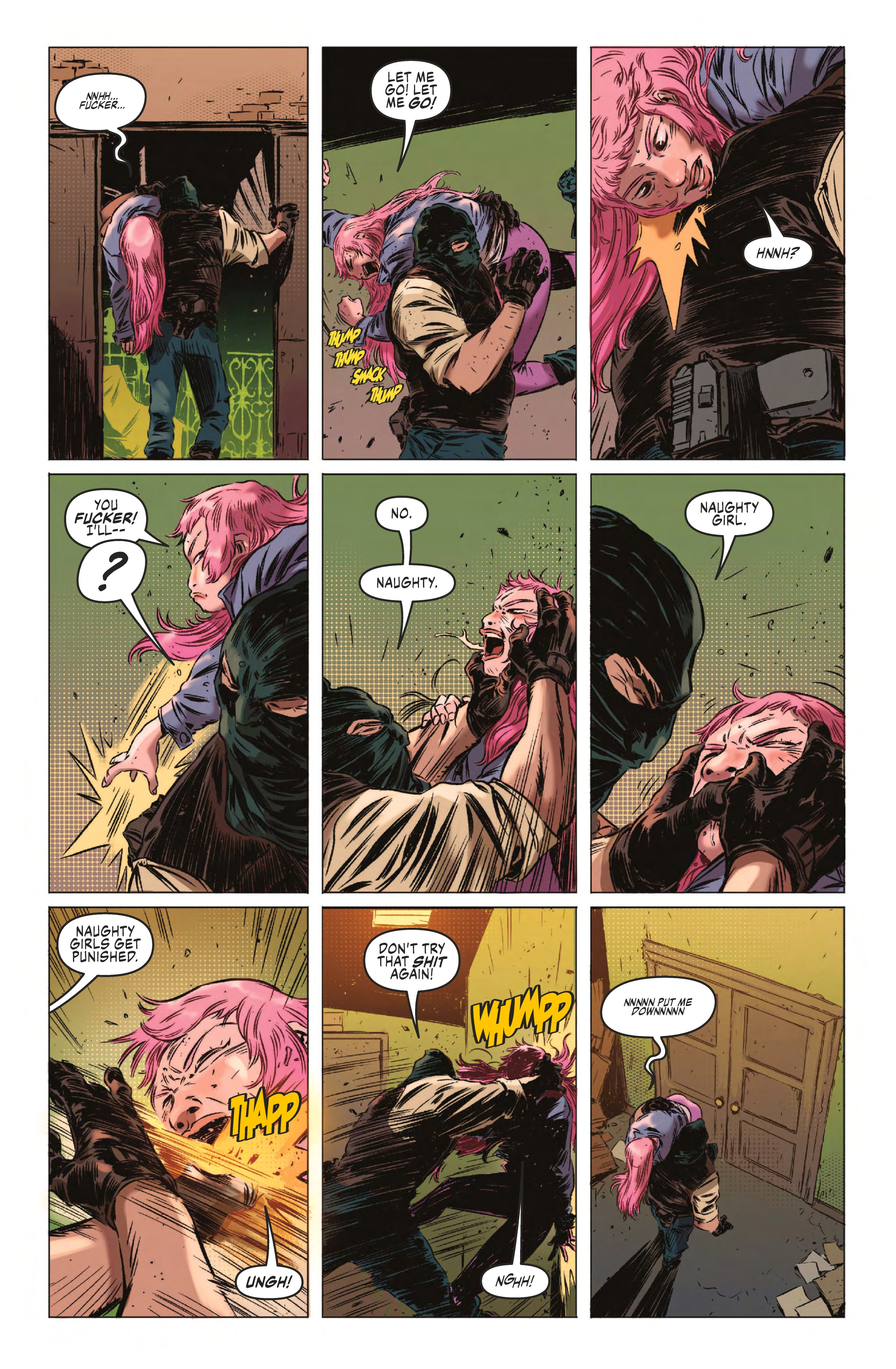 String (2024-): Chapter 5 - Page 4