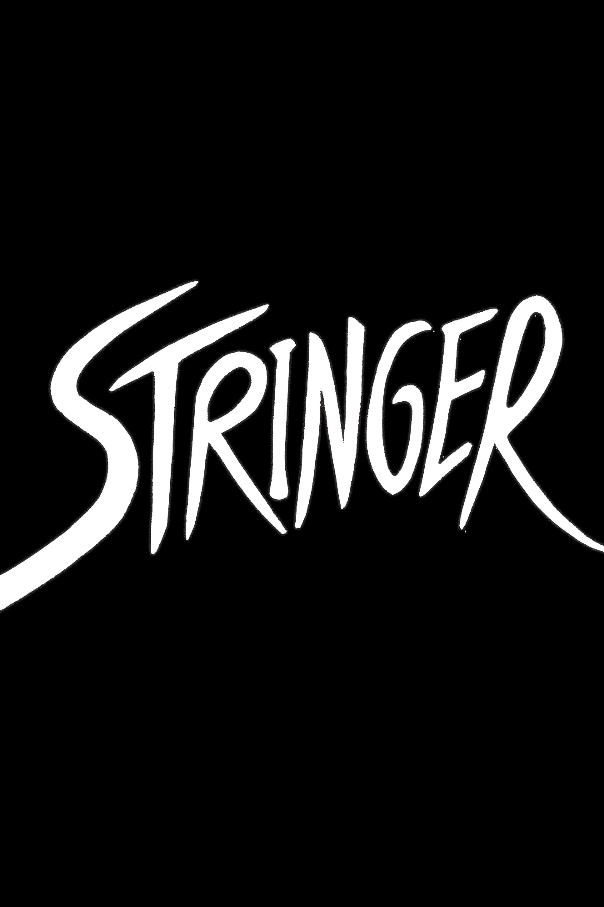 Stringer: A Crime Thriller (2023): Chapter 1 - Page 3