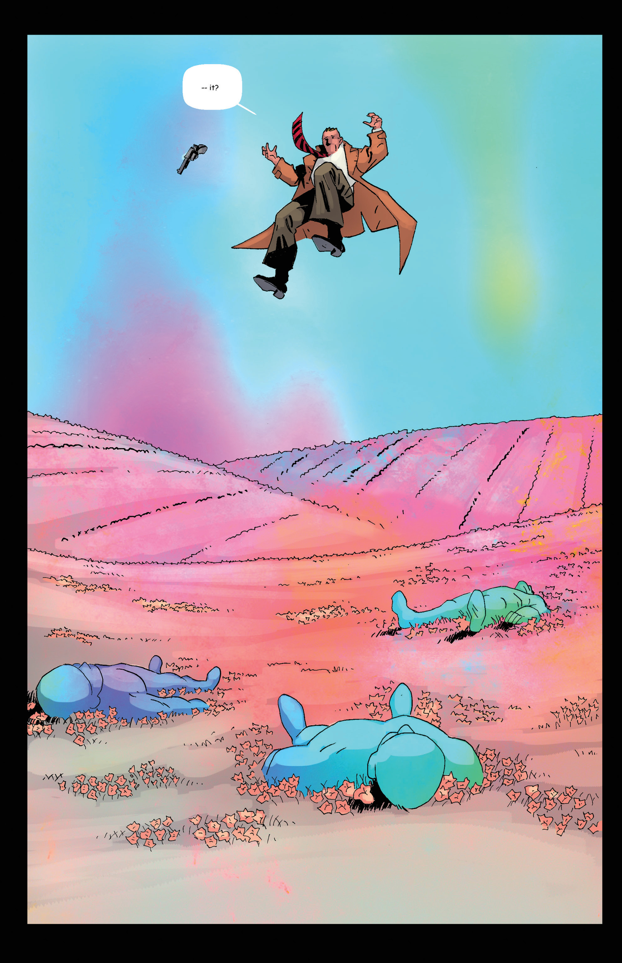Strong Box: The Big, Bad Book of Boon (2019-): Chapter 3 - Page 17
