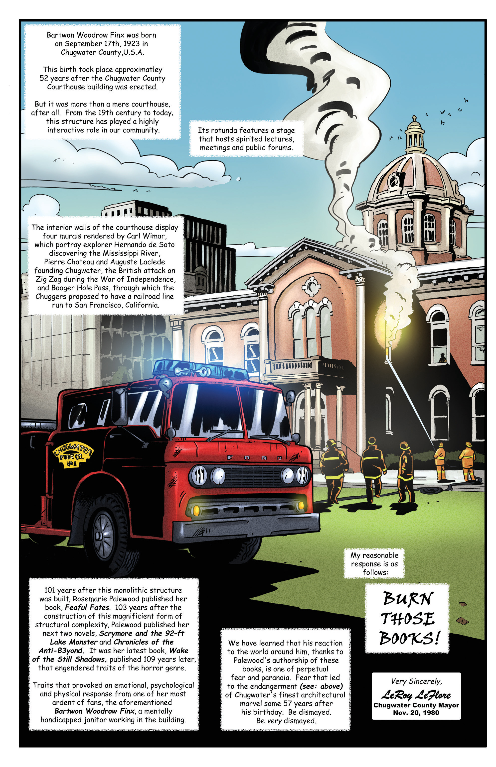 Strong Box: The Big, Bad Book of Boon (2019-): Chapter 7 - Page 3