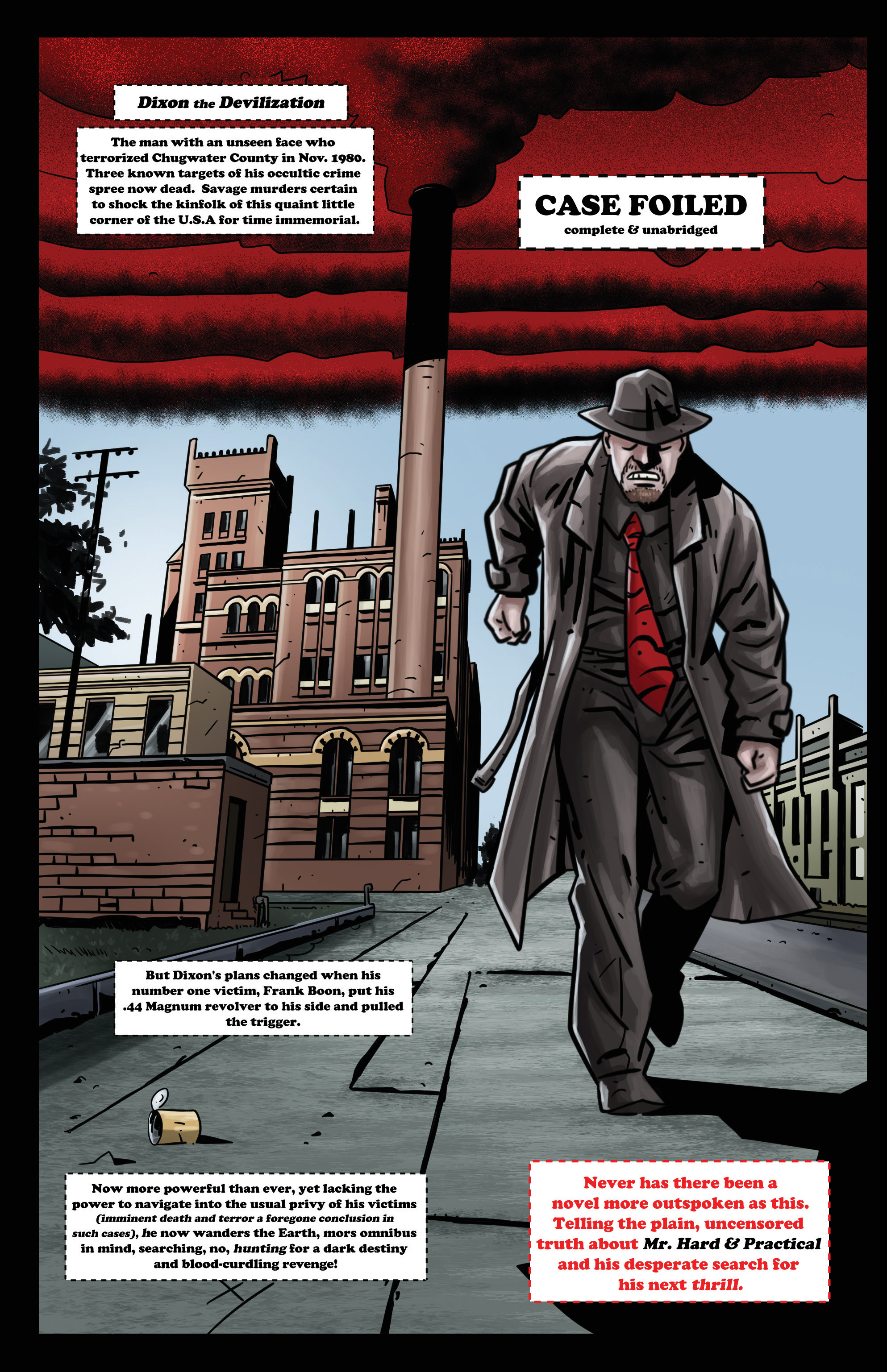 Strong Box: The Big, Bad Book of Boon (2019-): Chapter 8 - Page 3