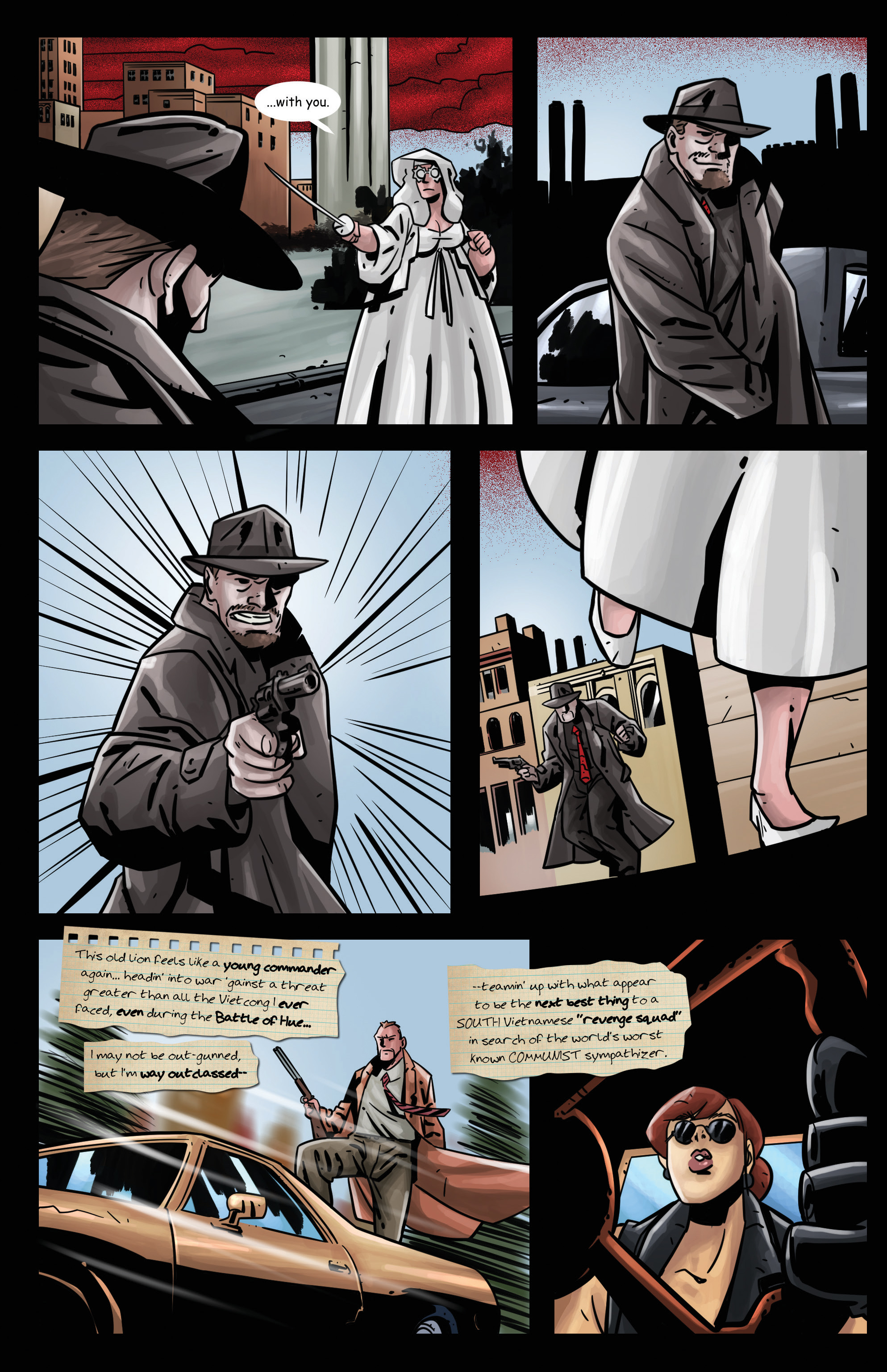 Strong Box: The Big, Bad Book of Boon (2019-): Chapter 8 - Page 5