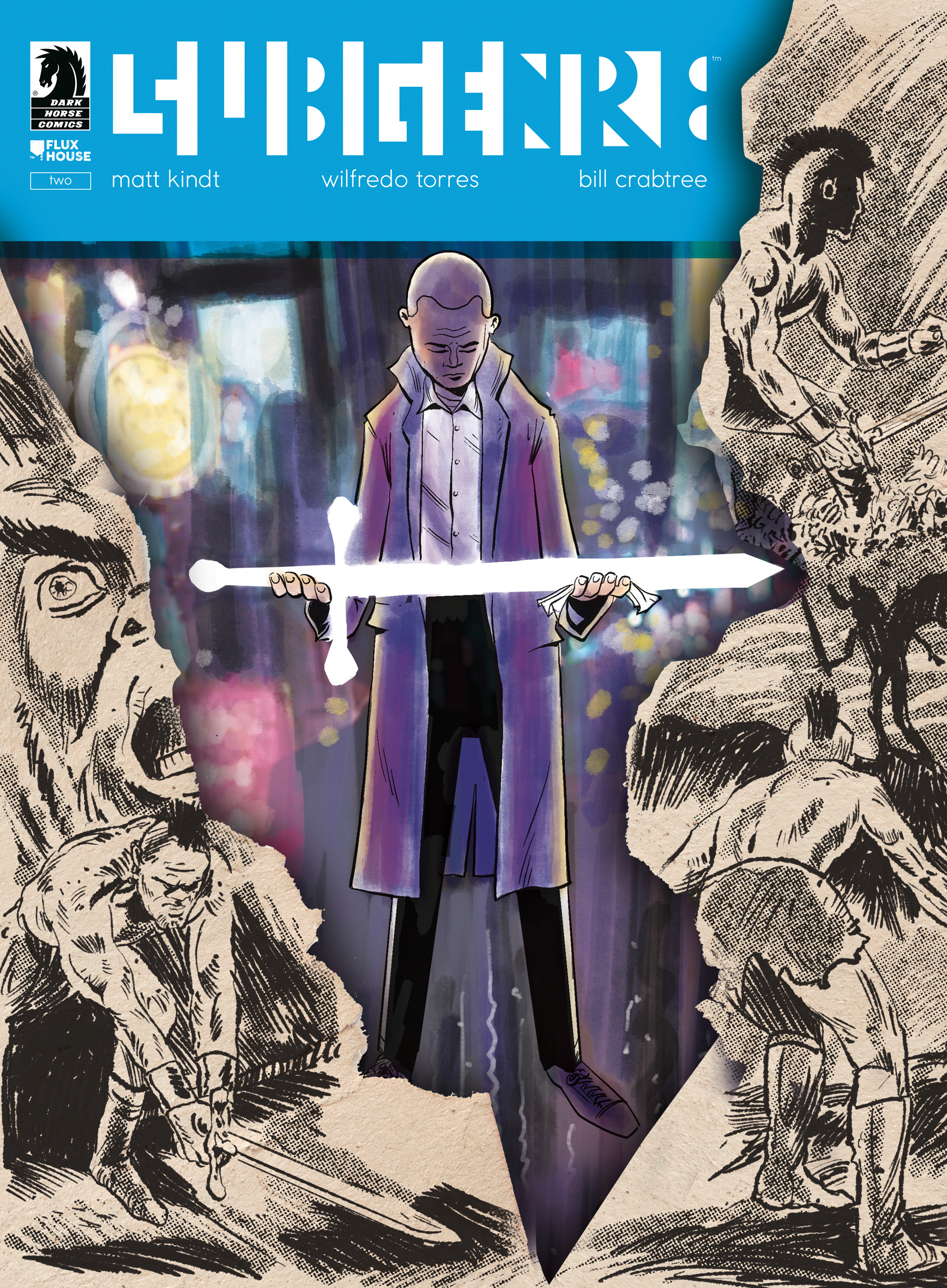 Subgenre (2023-): Chapter 2 - Page 1