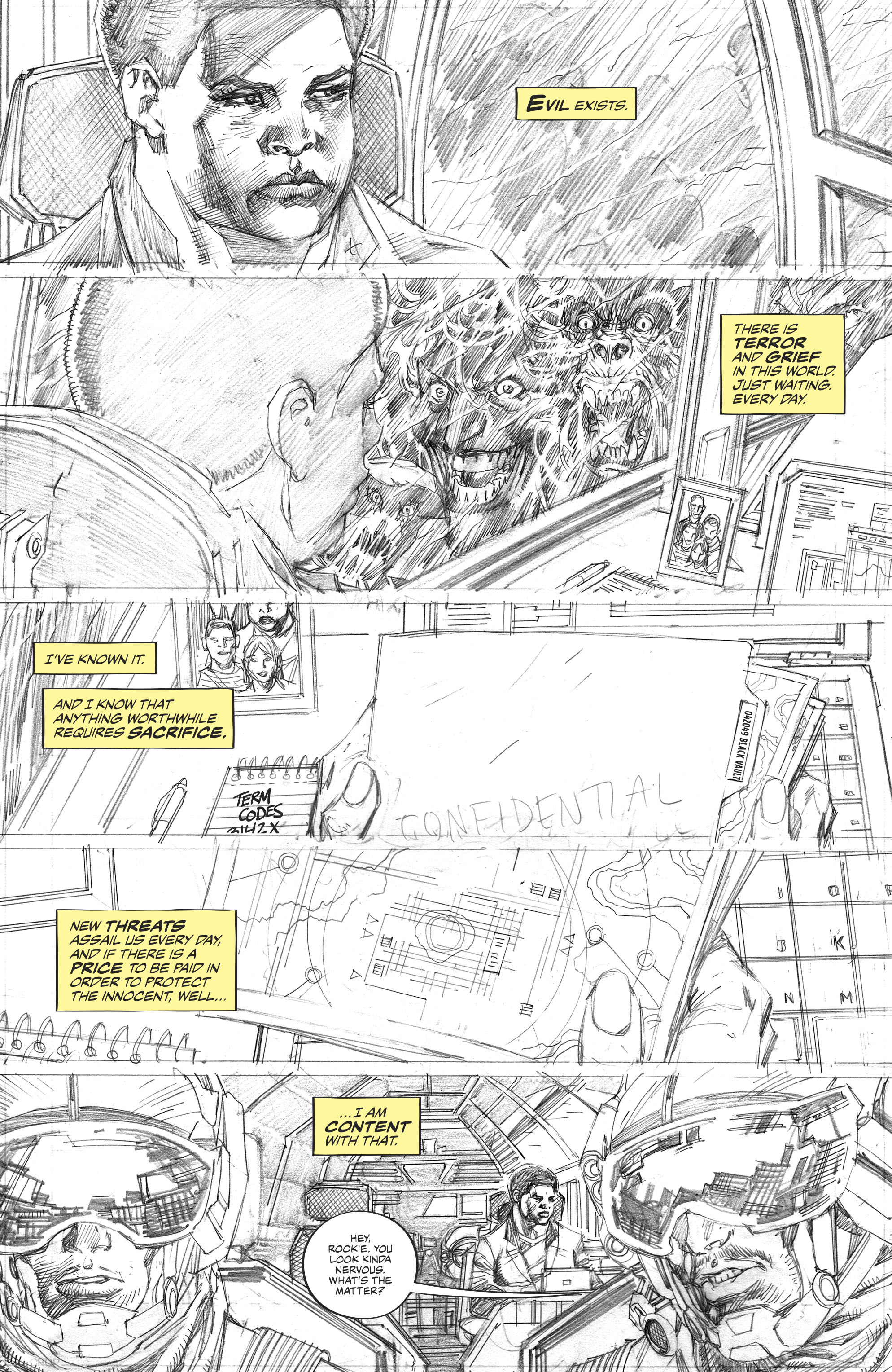 Suicide Squad (2016-): Chapter 1-directors-cut - Page 3
