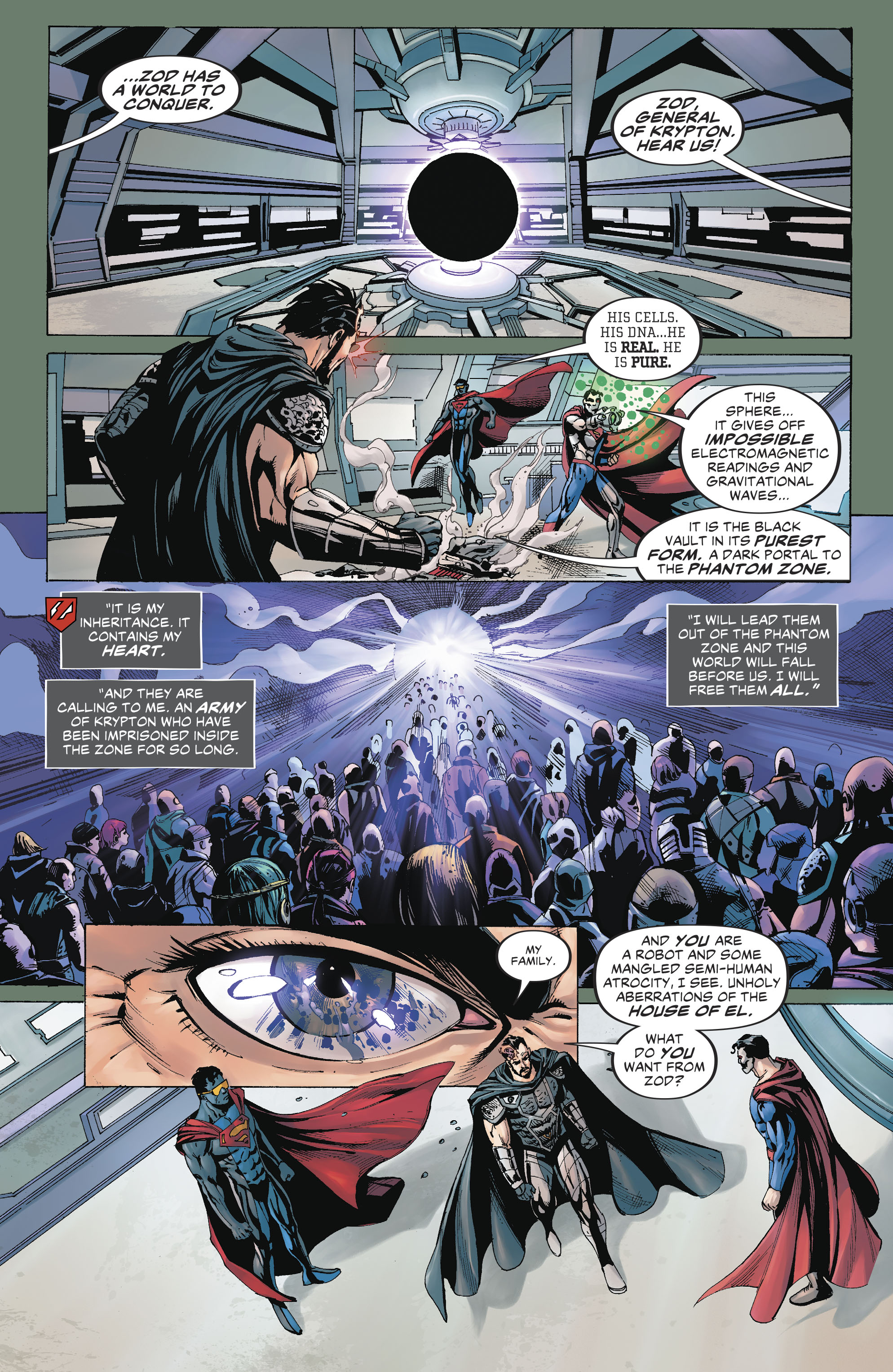 Suicide Squad (2016-): Chapter 19 - Page 7