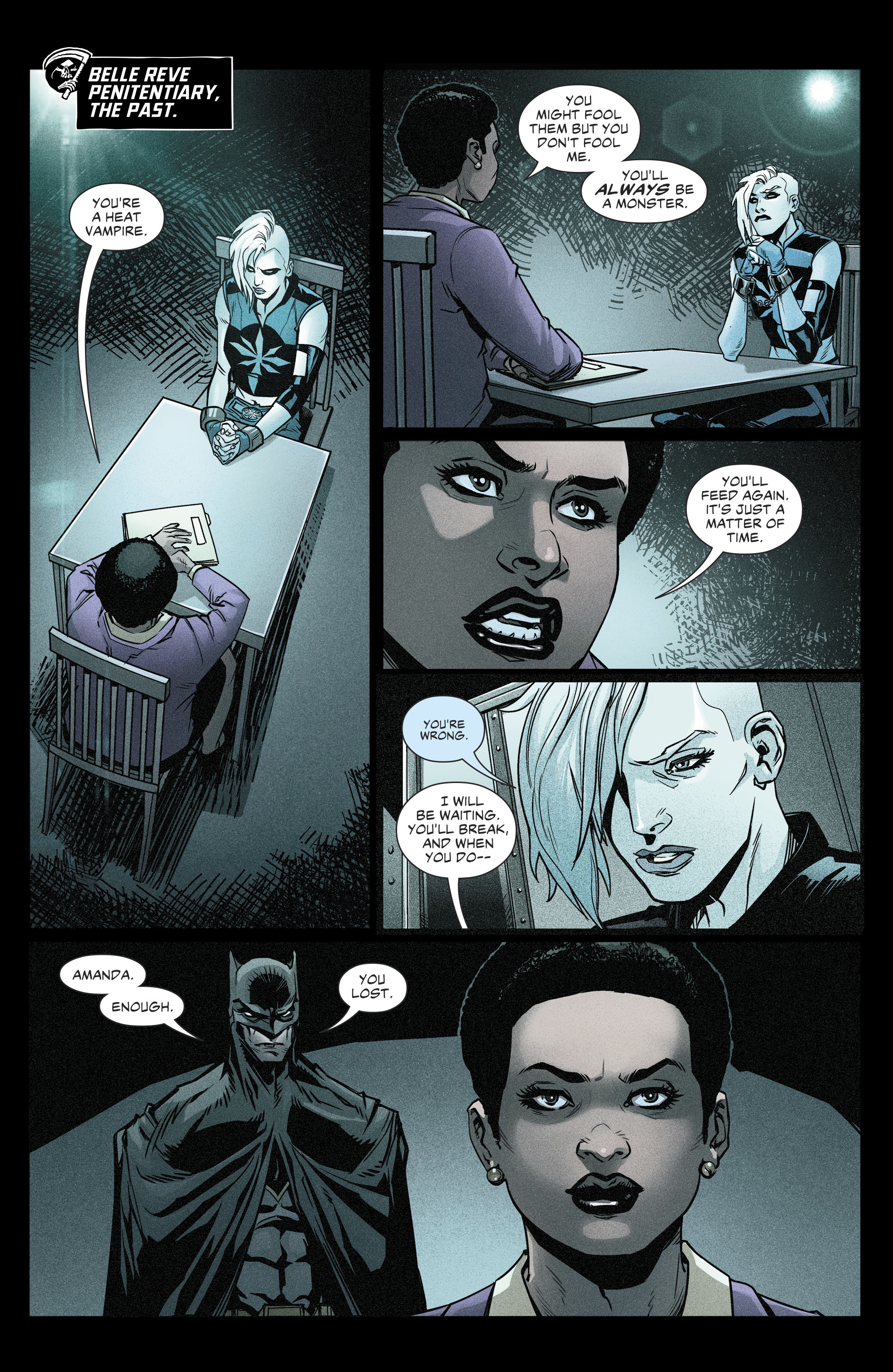 Suicide Squad (2016-): Chapter 23 - Page 6
