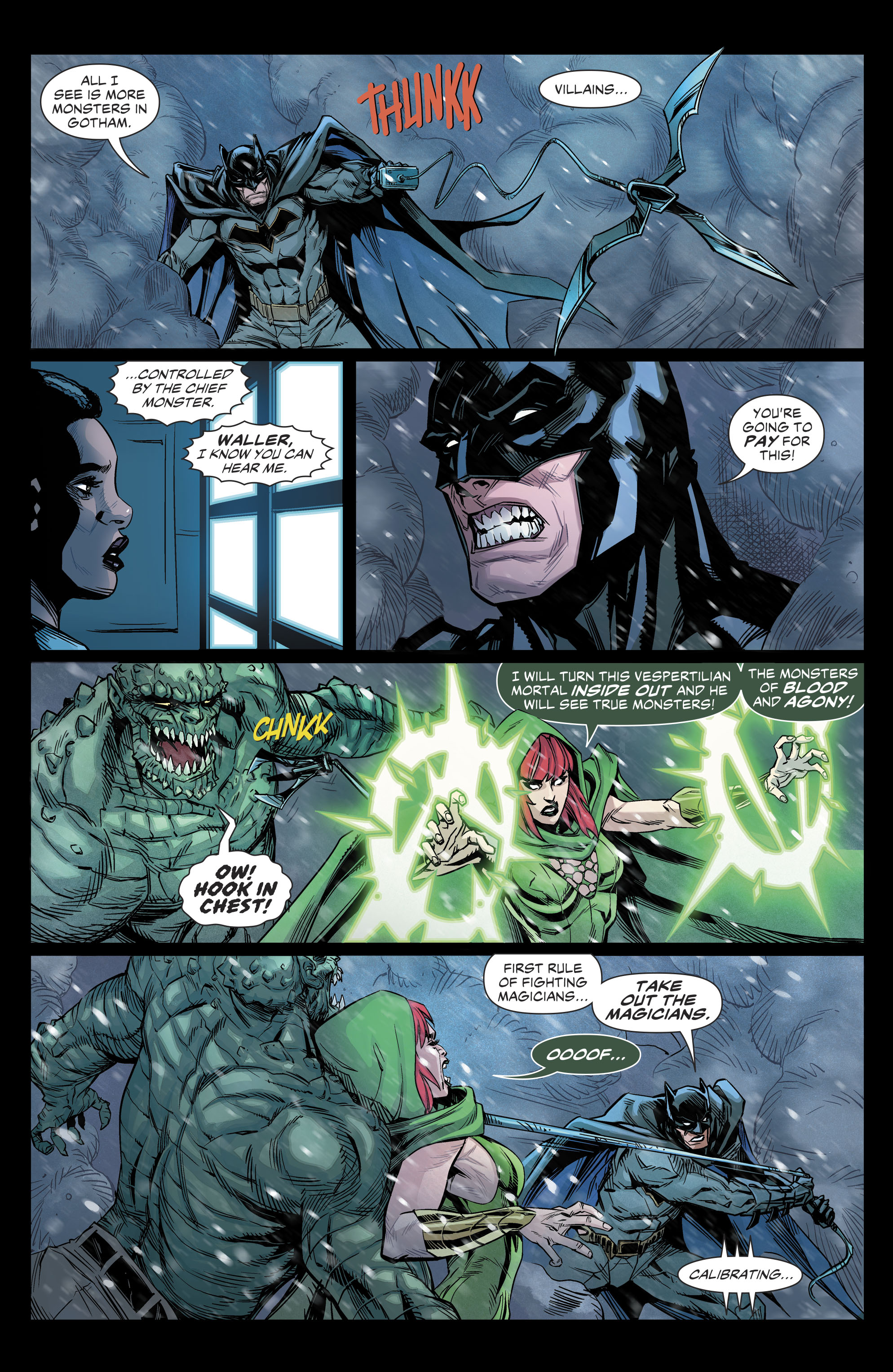 Suicide Squad (2016-): Chapter 23 - Page 15
