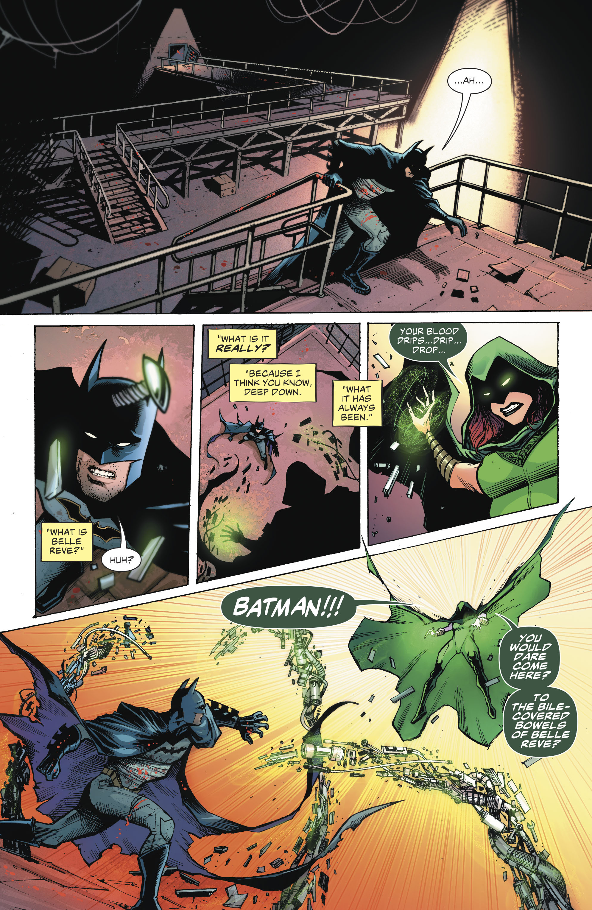 Suicide Squad (2016-): Chapter 24 - Page 17
