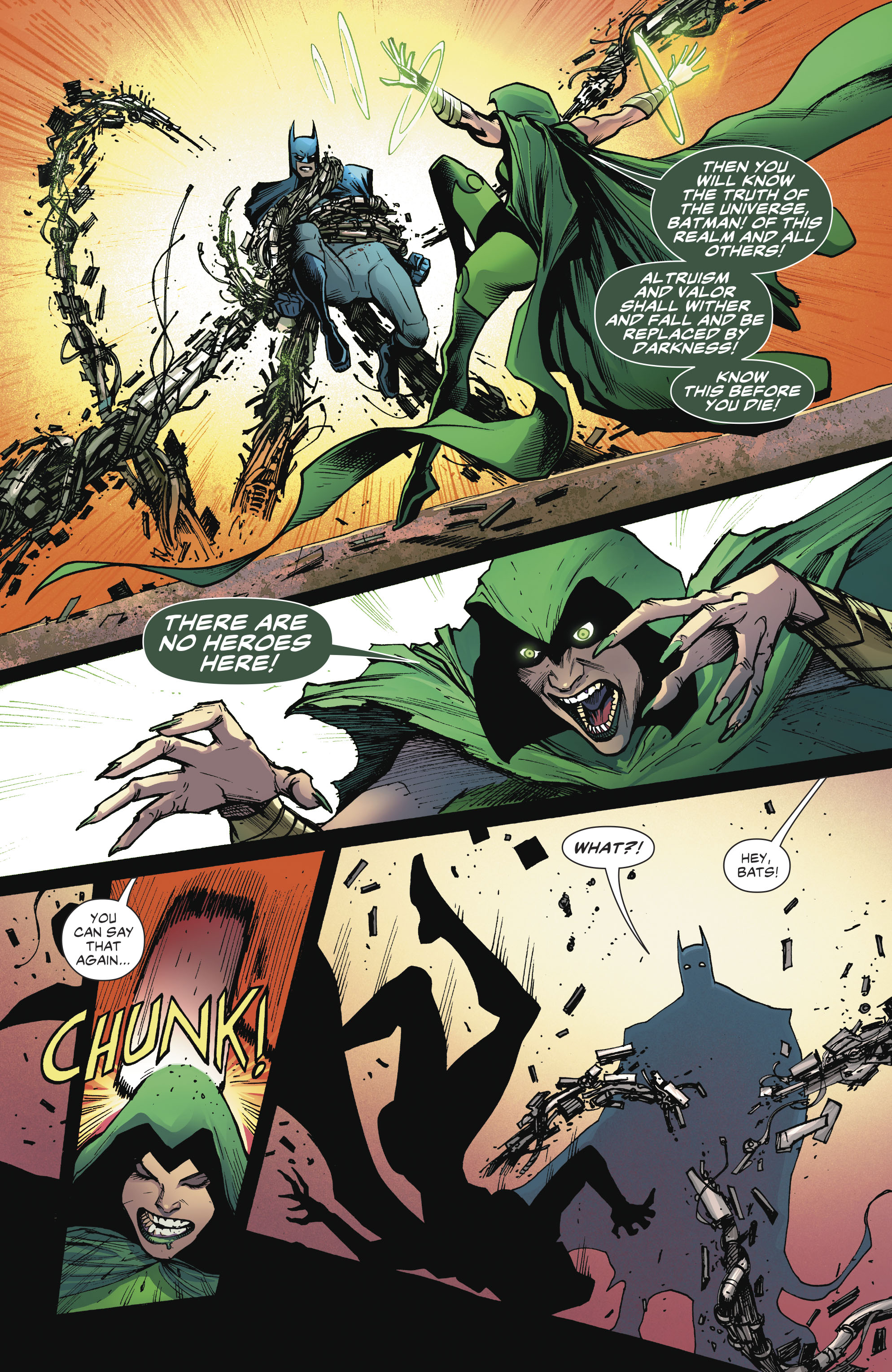 Suicide Squad (2016-): Chapter 24 - Page 18